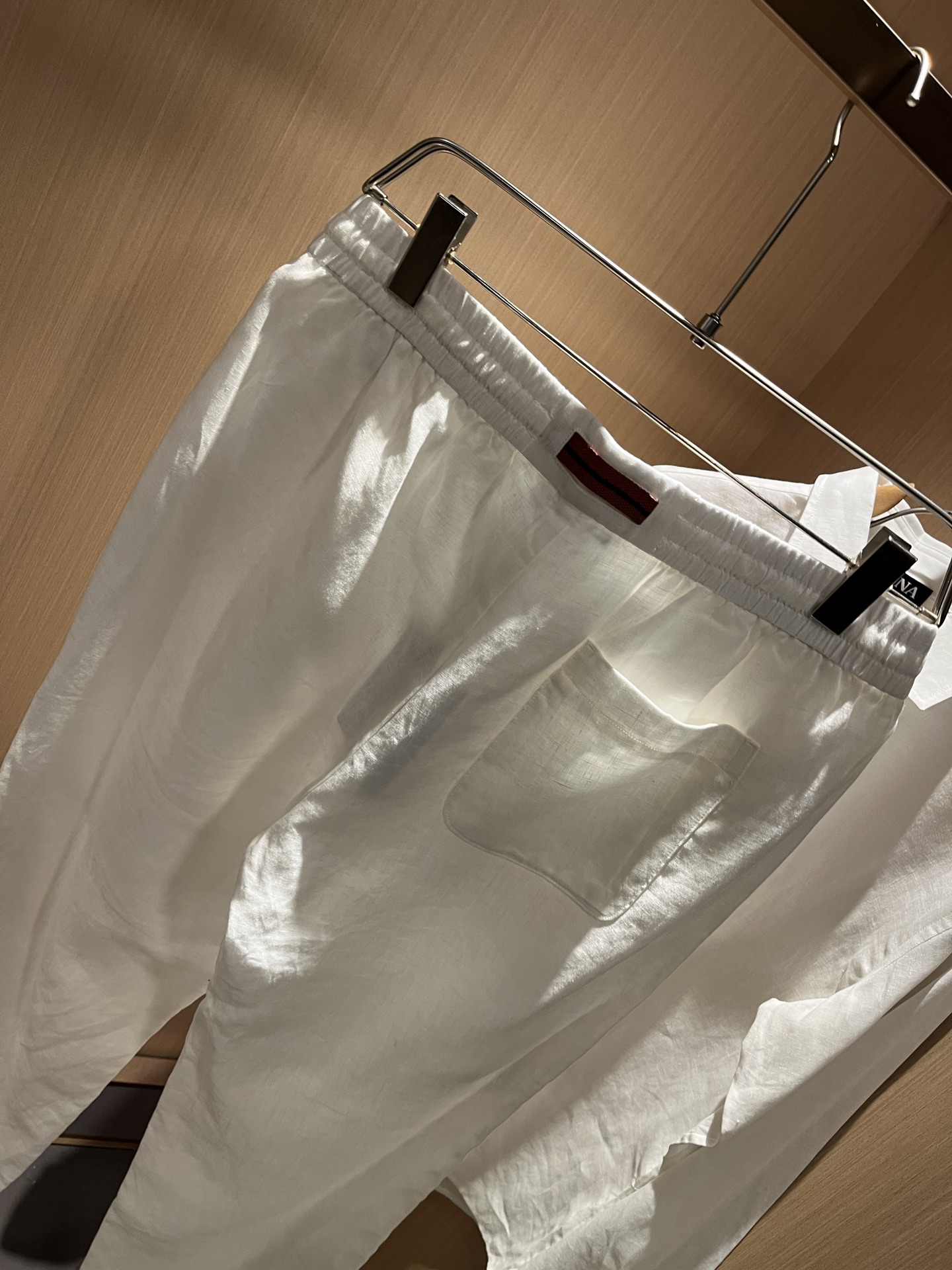 Ermenegildo Zeg*a杰*亚 2025秋冬新品男士套装，外贸公司订单！是杰尼亚经典的专有织物