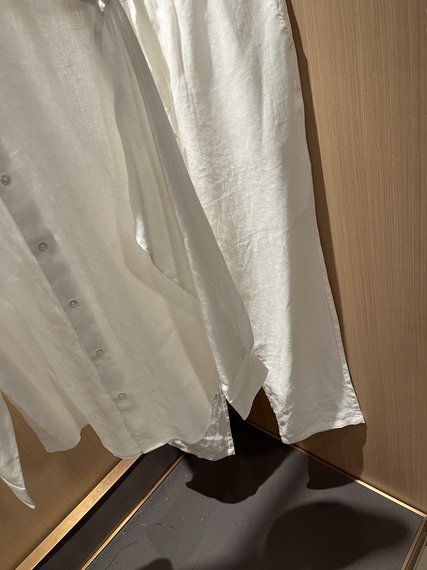 Ermenegildo Zeg*a杰*亚 2025秋冬新品男士套装，外贸公司订单！是杰尼亚经典的专有织物