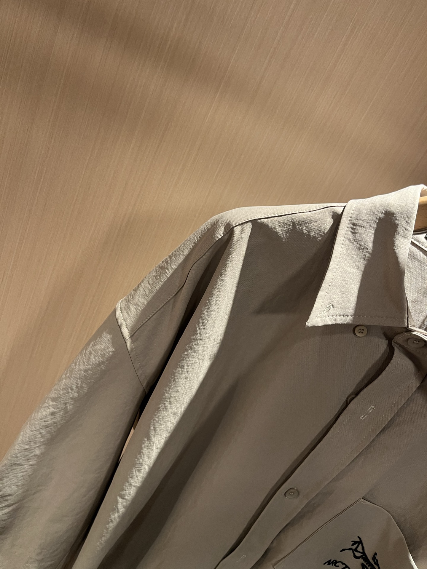 ARCTER*X始*祖鸟 2025秋冬新款休闲套装，户外品牌可能大家第一想到的就是加拿大鹅、始祖鸟。给人