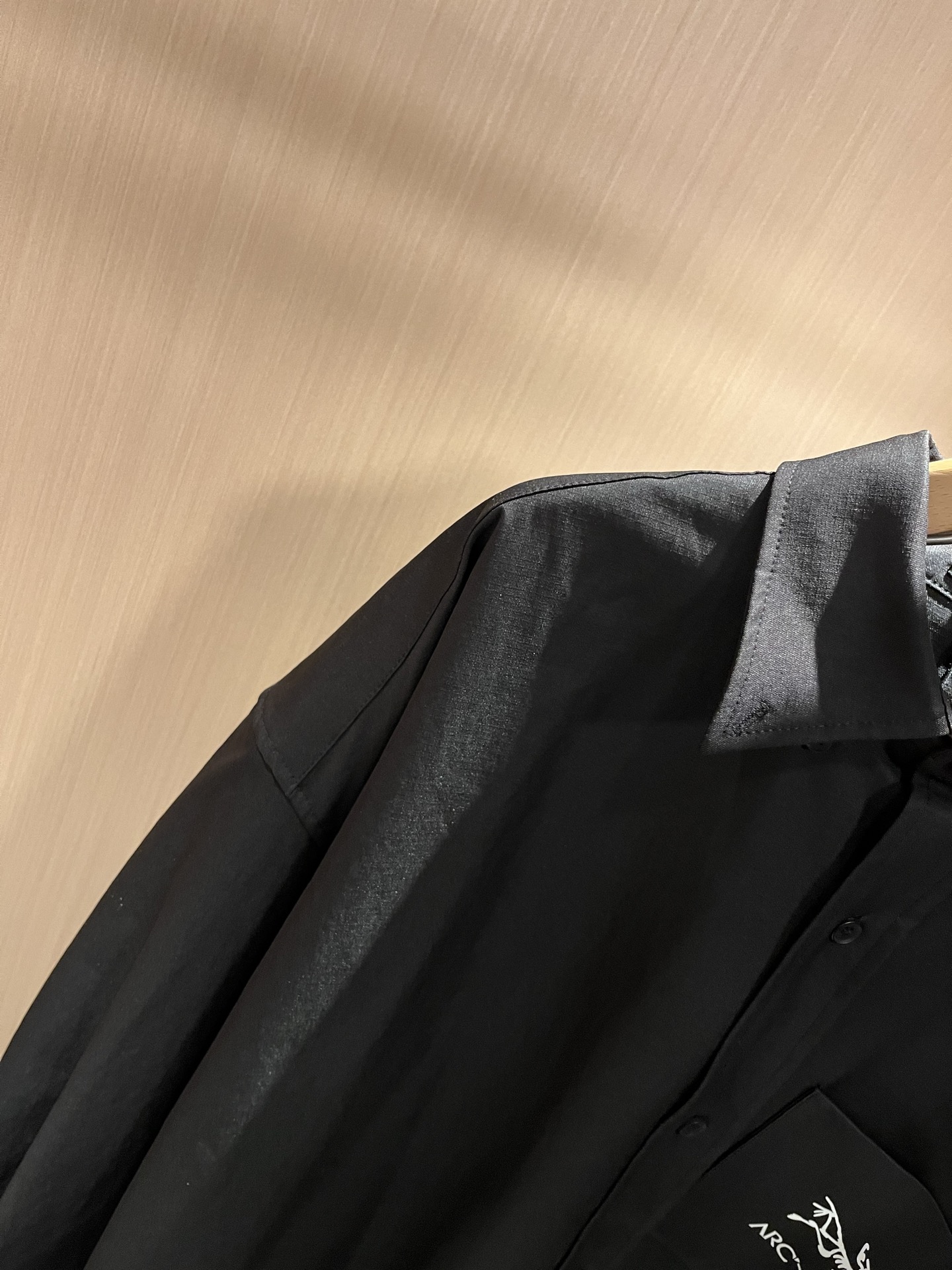 ARCTER*X始*祖鸟 2025秋冬新款休闲套装，户外品牌可能大家第一想到的就是加拿大鹅、始祖鸟。给人