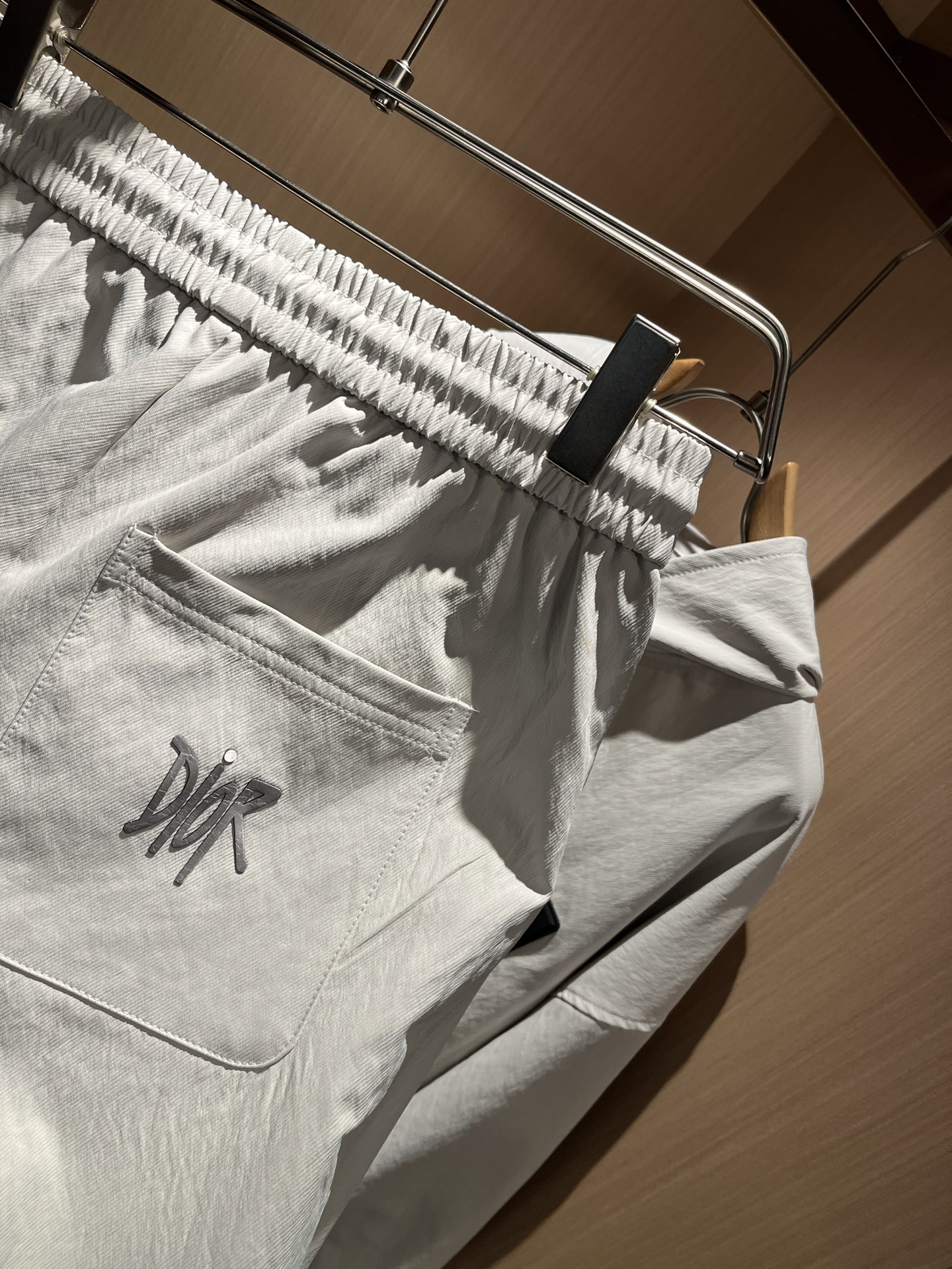 Dio*r迪*奥2025秋冬新品男女同款👫休闲套装，贸易公司渠道稀出，同步官网发售，男神女神最为期待的精