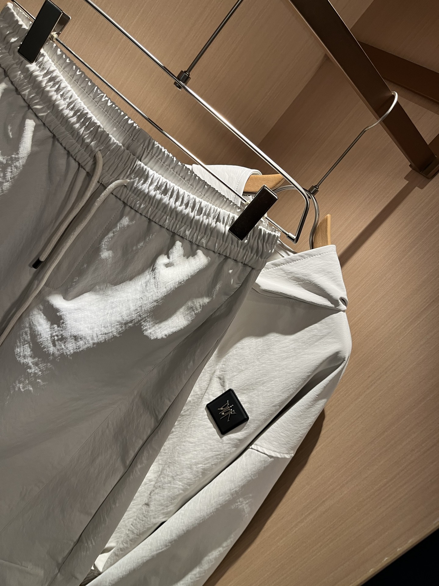 Dio*r迪*奥2025秋冬新品男女同款👫休闲套装，贸易公司渠道稀出，同步官网发售，男神女神最为期待的精