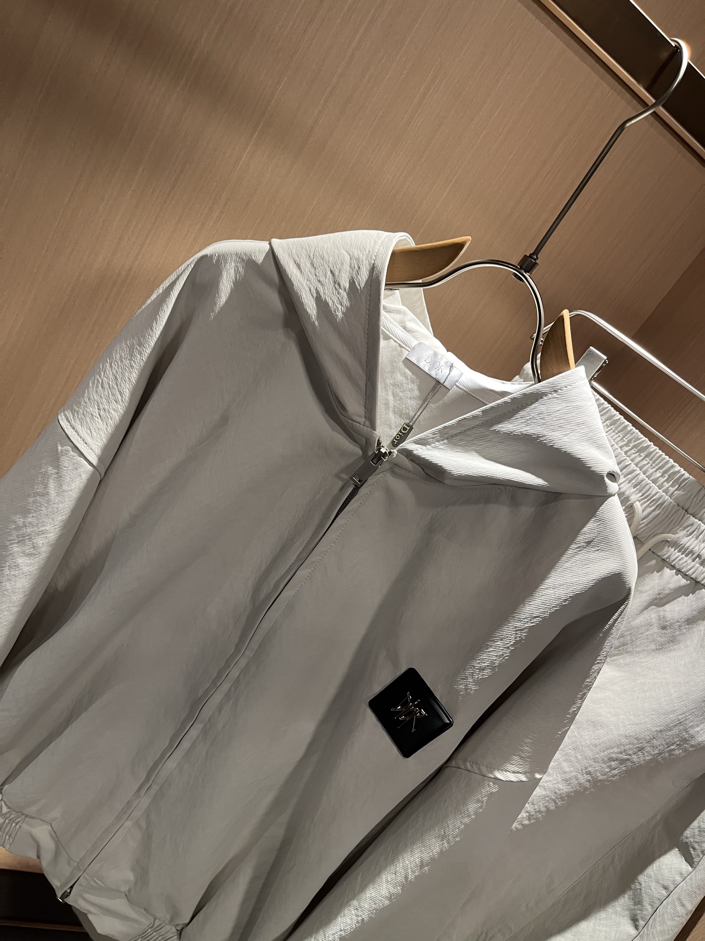 Dio*r迪*奥2025秋冬新品男女同款👫休闲套装，贸易公司渠道稀出，同步官网发售，男神女神最为期待的精