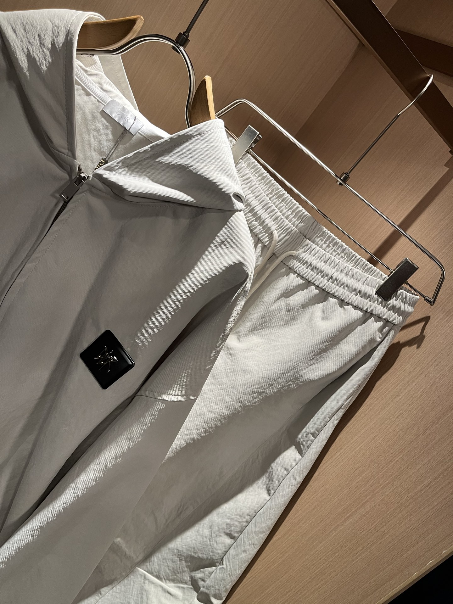 Dio*r迪*奥2025秋冬新品男女同款👫休闲套装，贸易公司渠道稀出，同步官网发售，男神女神最为期待的精