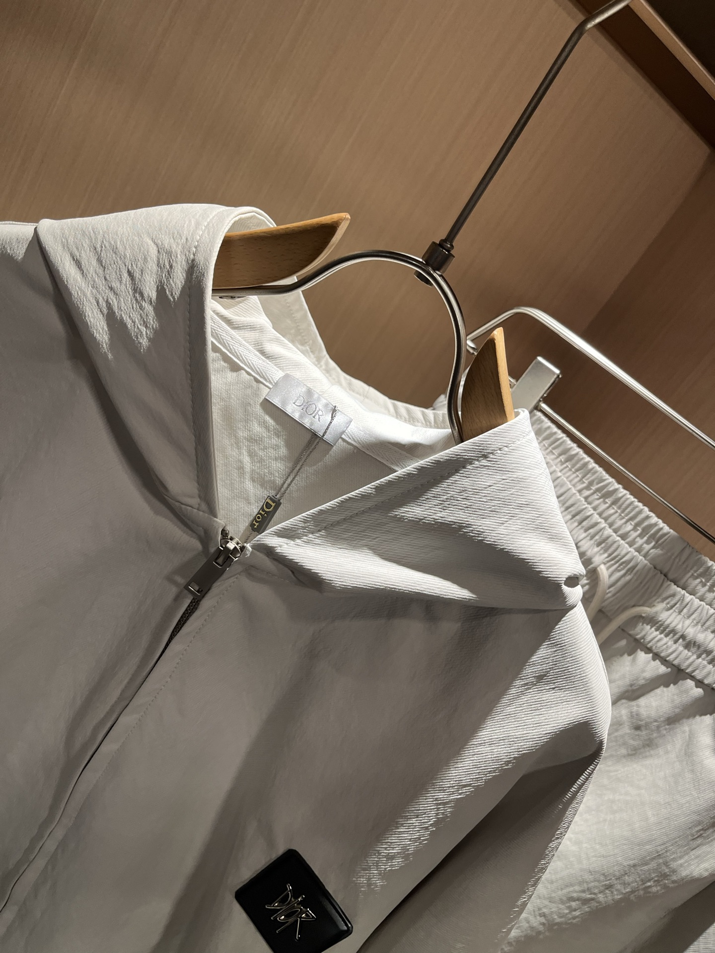 Dio*r迪*奥2025秋冬新品男女同款👫休闲套装，贸易公司渠道稀出，同步官网发售，男神女神最为期待的精