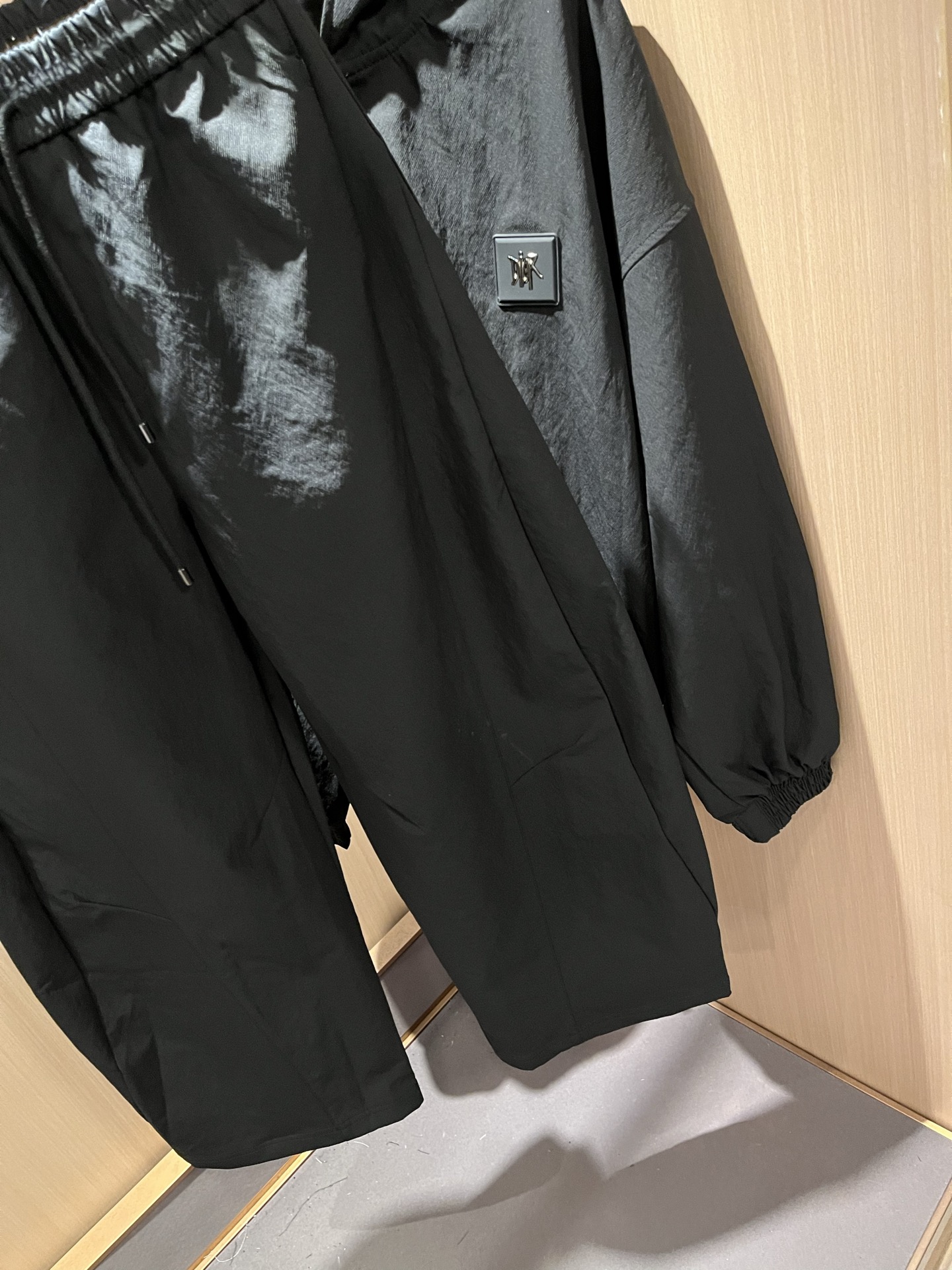 Dio*r迪*奥2025秋冬新品男女同款👫休闲套装，贸易公司渠道稀出，同步官网发售，男神女神最为期待的精