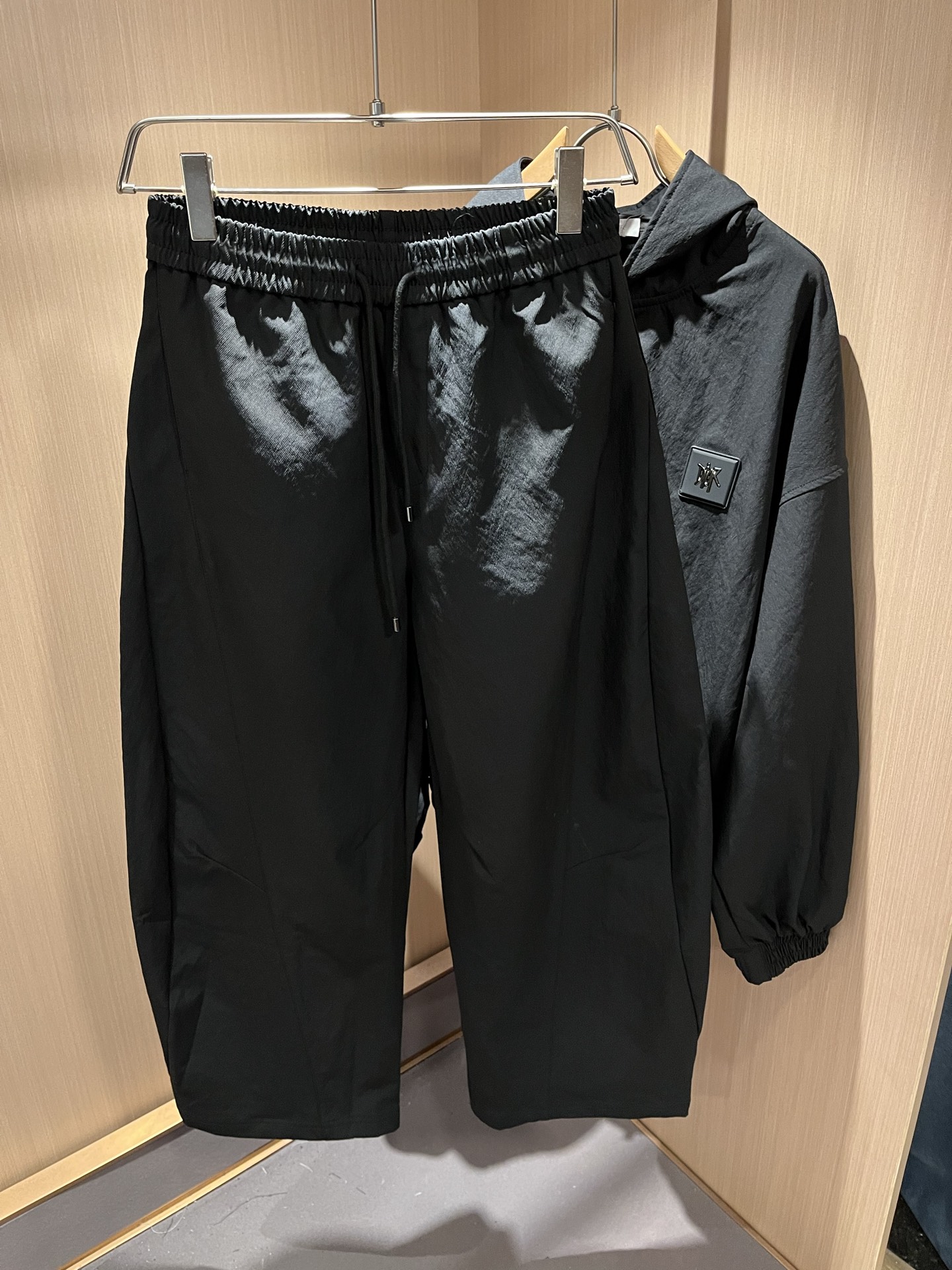 Dio*r迪*奥2025秋冬新品男女同款👫休闲套装，贸易公司渠道稀出，同步官网发售，男神女神最为期待的精