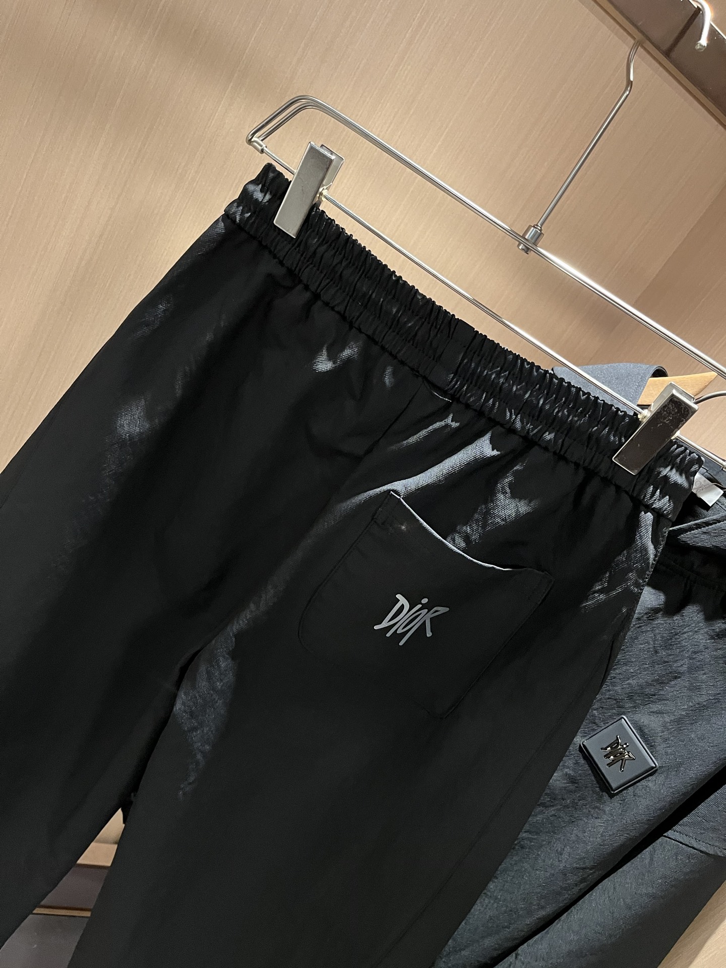 Dio*r迪*奥2025秋冬新品男女同款👫休闲套装，贸易公司渠道稀出，同步官网发售，男神女神最为期待的精