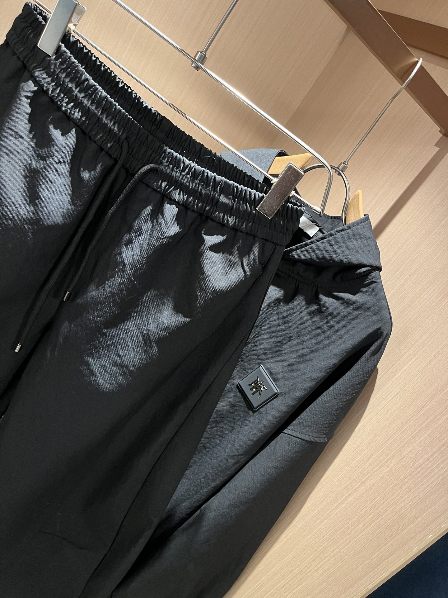 Dio*r迪*奥2025秋冬新品男女同款👫休闲套装，贸易公司渠道稀出，同步官网发售，男神女神最为期待的精