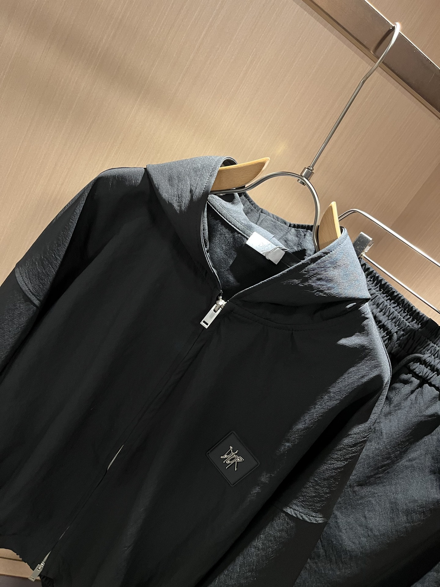 Dio*r迪*奥2025秋冬新品男女同款👫休闲套装，贸易公司渠道稀出，同步官网发售，男神女神最为期待的精