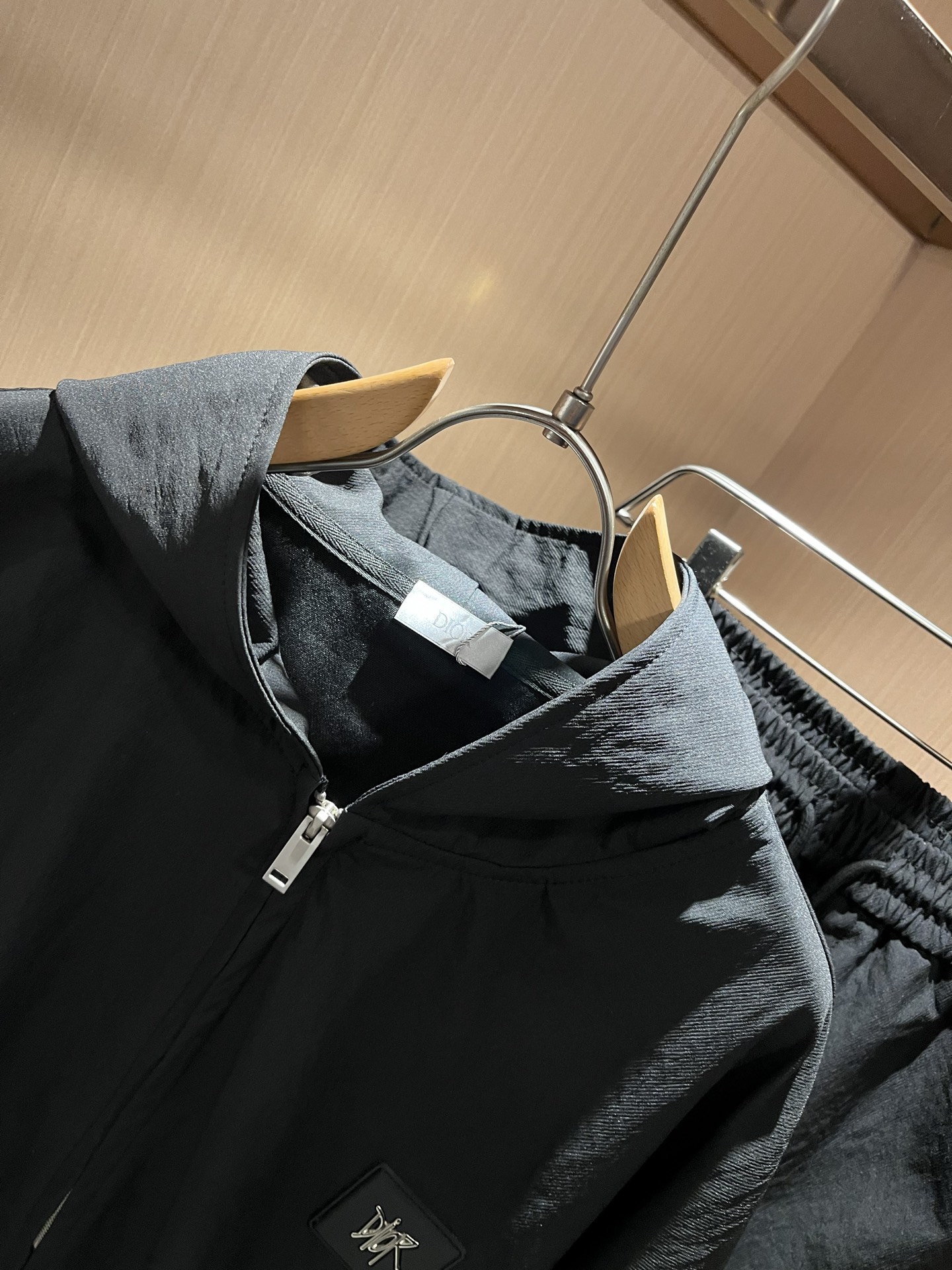 Dio*r迪*奥2025秋冬新品男女同款👫休闲套装，贸易公司渠道稀出，同步官网发售，男神女神最为期待的精