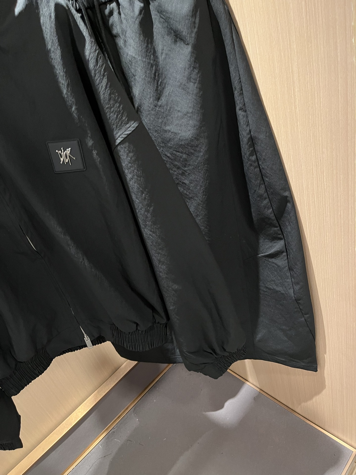 Dio*r迪*奥2025秋冬新品男女同款👫休闲套装，贸易公司渠道稀出，同步官网发售，男神女神最为期待的精