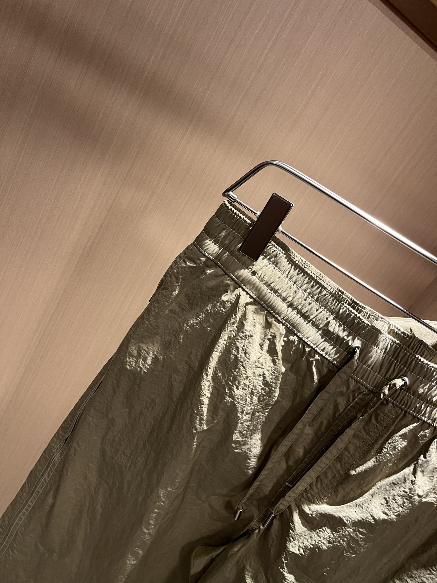 Botte*aVene*te葆碟家2025秋冬男士休闲套装，完美品相，第一眼看到这款夹克，百搭的实穿款！