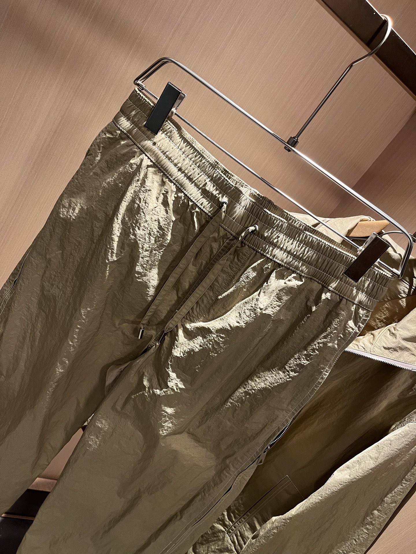 Botte*aVene*te葆碟家2025秋冬男士休闲套装，完美品相，第一眼看到这款夹克，百搭的实穿款！