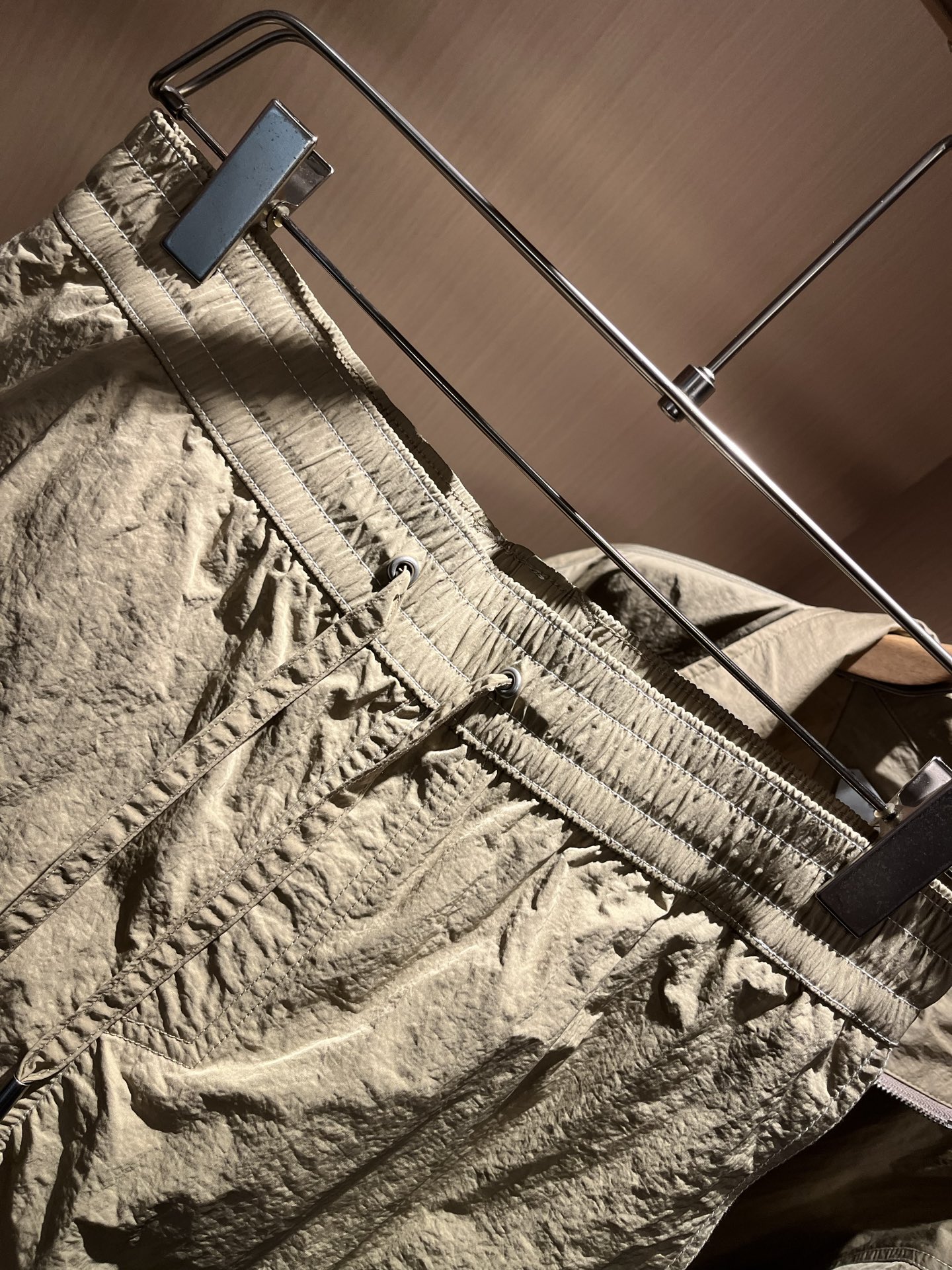 Botte*aVene*te葆碟家2025秋冬男士休闲套装，完美品相，第一眼看到这款夹克，百搭的实穿款！