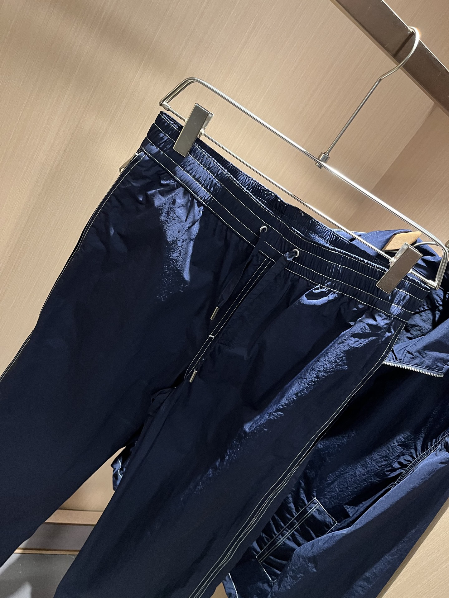 Botte*aVene*te葆碟家2025秋冬男士休闲套装，完美品相，第一眼看到这款夹克，百搭的实穿款！