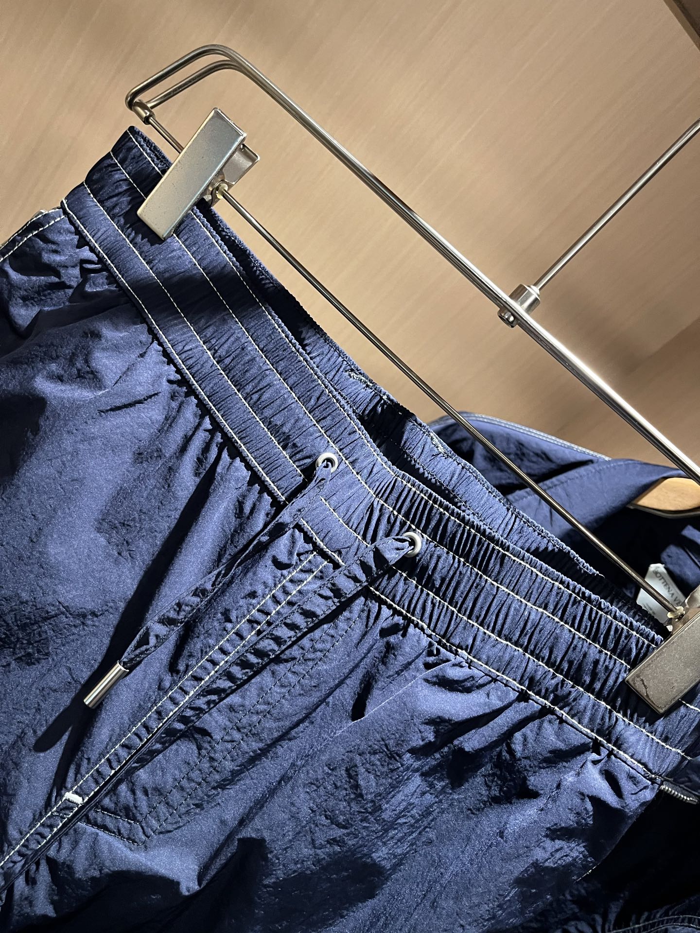 Botte*aVene*te葆碟家2025秋冬男士休闲套装，完美品相，第一眼看到这款夹克，百搭的实穿款！