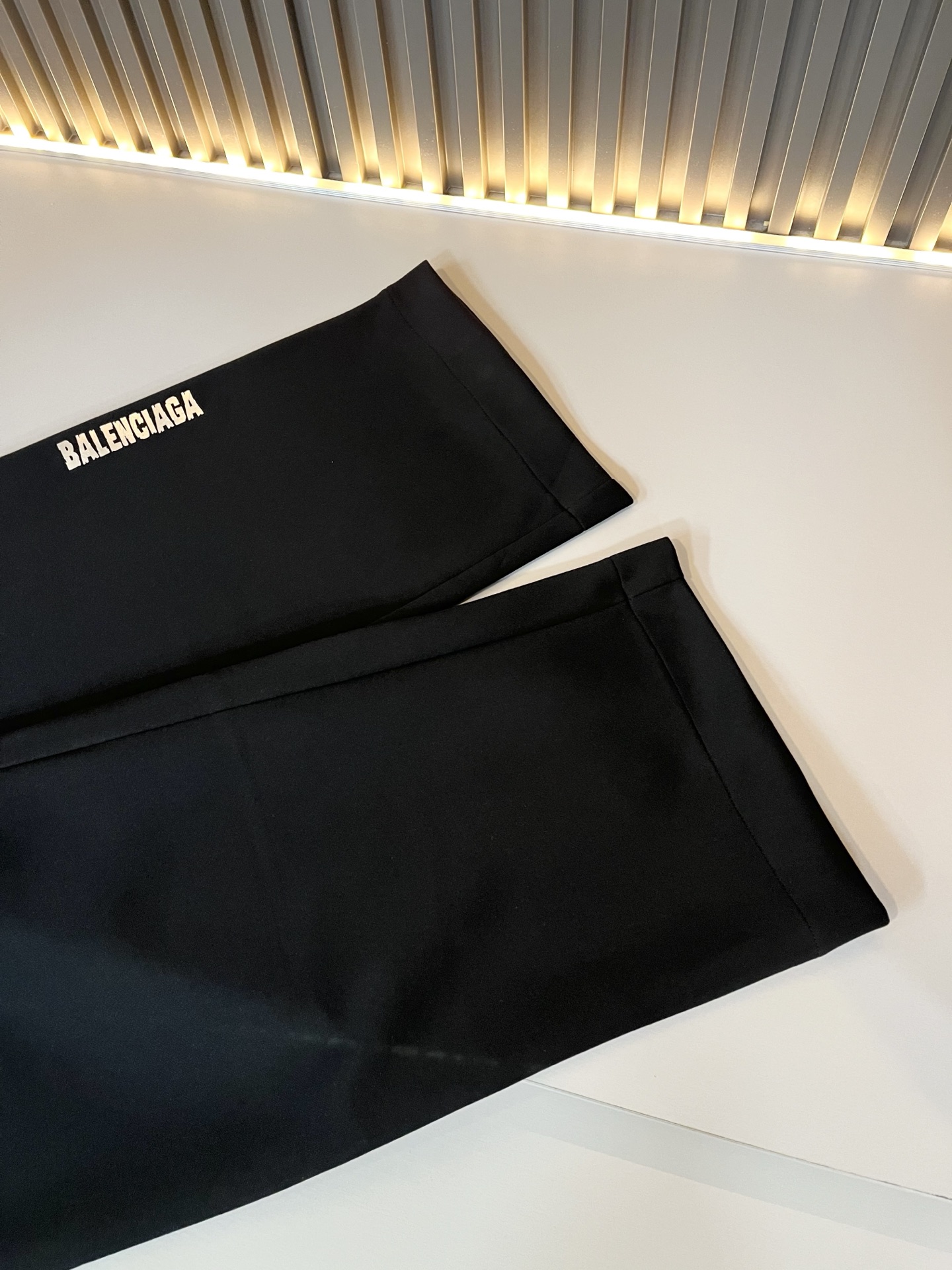 BALENCI*GA巴黎*家 2025秋冬休闲套装，最新时尚休闲套装，贸易公司渠道稀出，同步官网发售，男