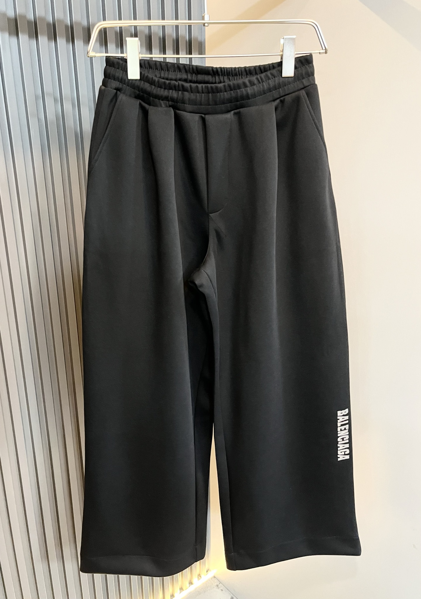 BALENCI*GA巴黎*家 2025秋冬休闲套装，最新时尚休闲套装，贸易公司渠道稀出，同步官网发售，男