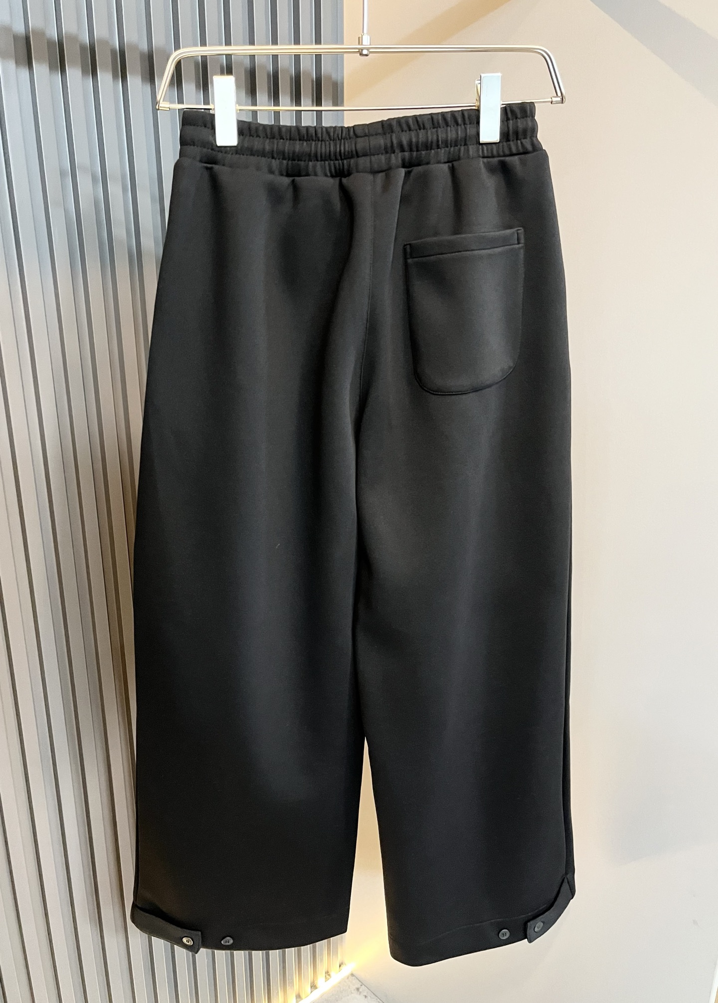 BALENCI*GA巴黎*家 2025秋冬休闲套装，最新时尚休闲套装，贸易公司渠道稀出，同步官网发售，男