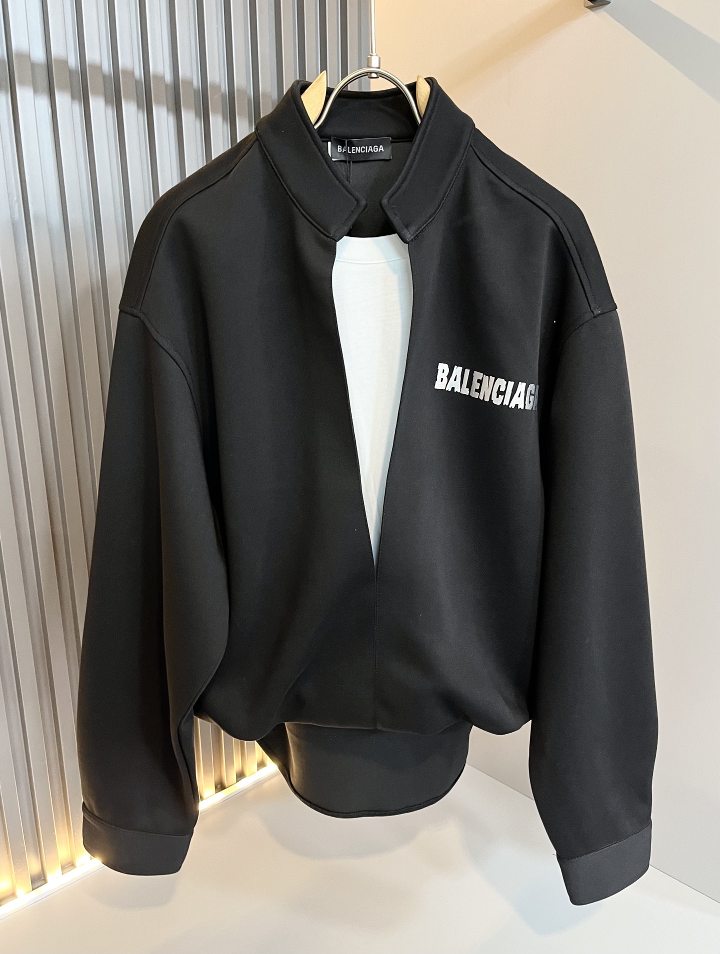 BALENCI*GA巴黎*家 2025秋冬休闲套装，最新时尚休闲套装，贸易公司渠道稀出，同步官网发售，男