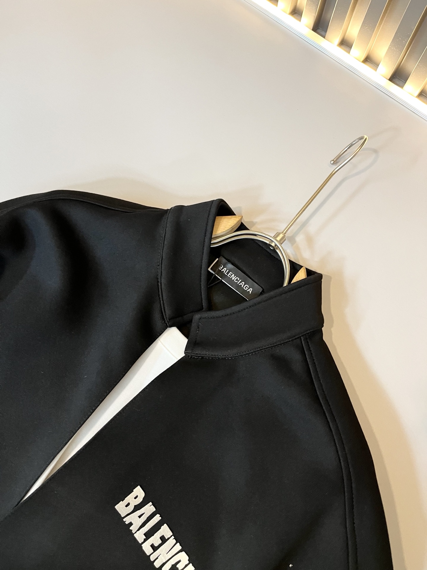 BALENCI*GA巴黎*家 2025秋冬休闲套装，最新时尚休闲套装，贸易公司渠道稀出，同步官网发售，男