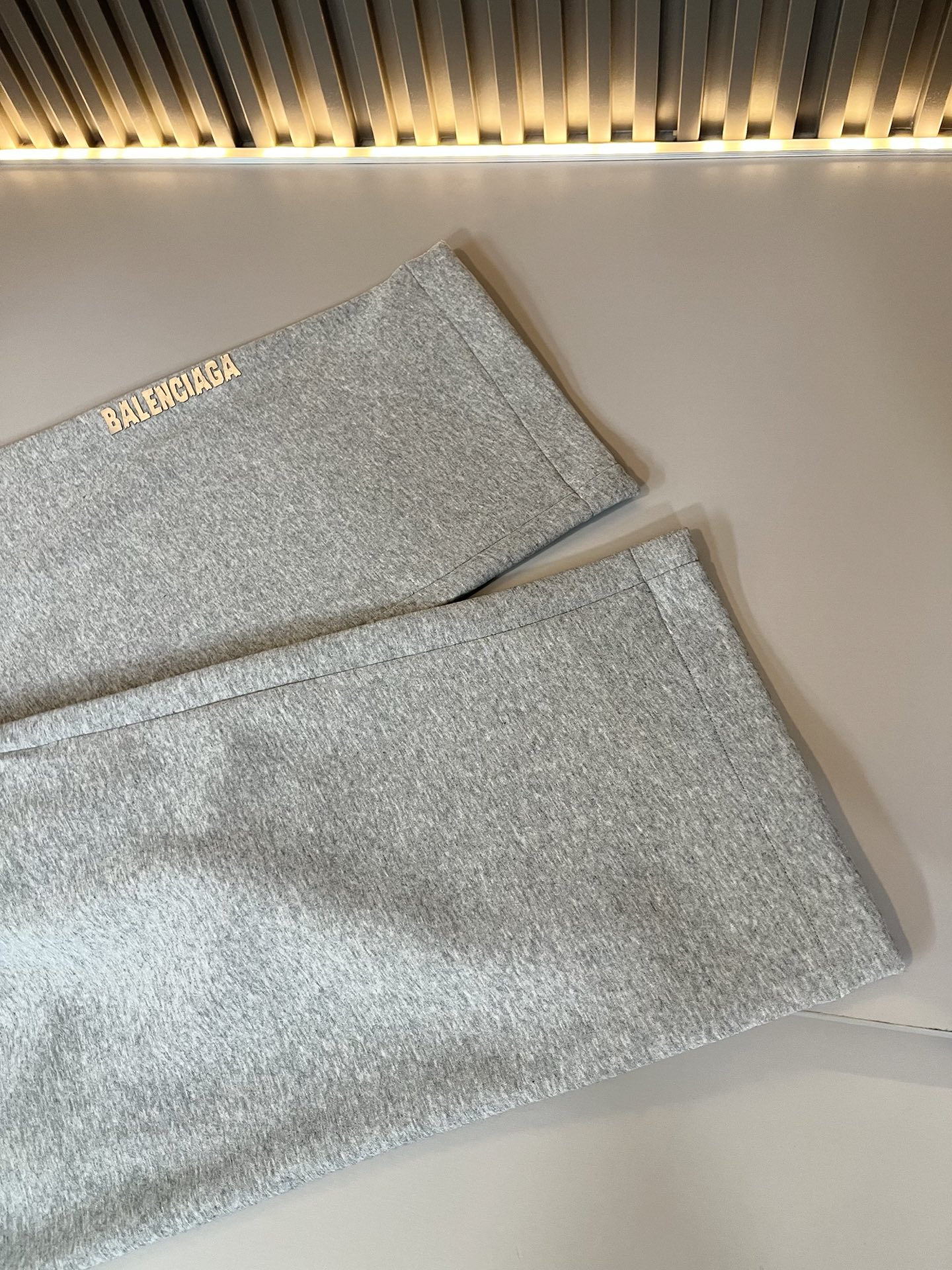 BALENCI*GA巴黎*家 2025秋冬休闲套装，最新时尚休闲套装，贸易公司渠道稀出，同步官网发售，男