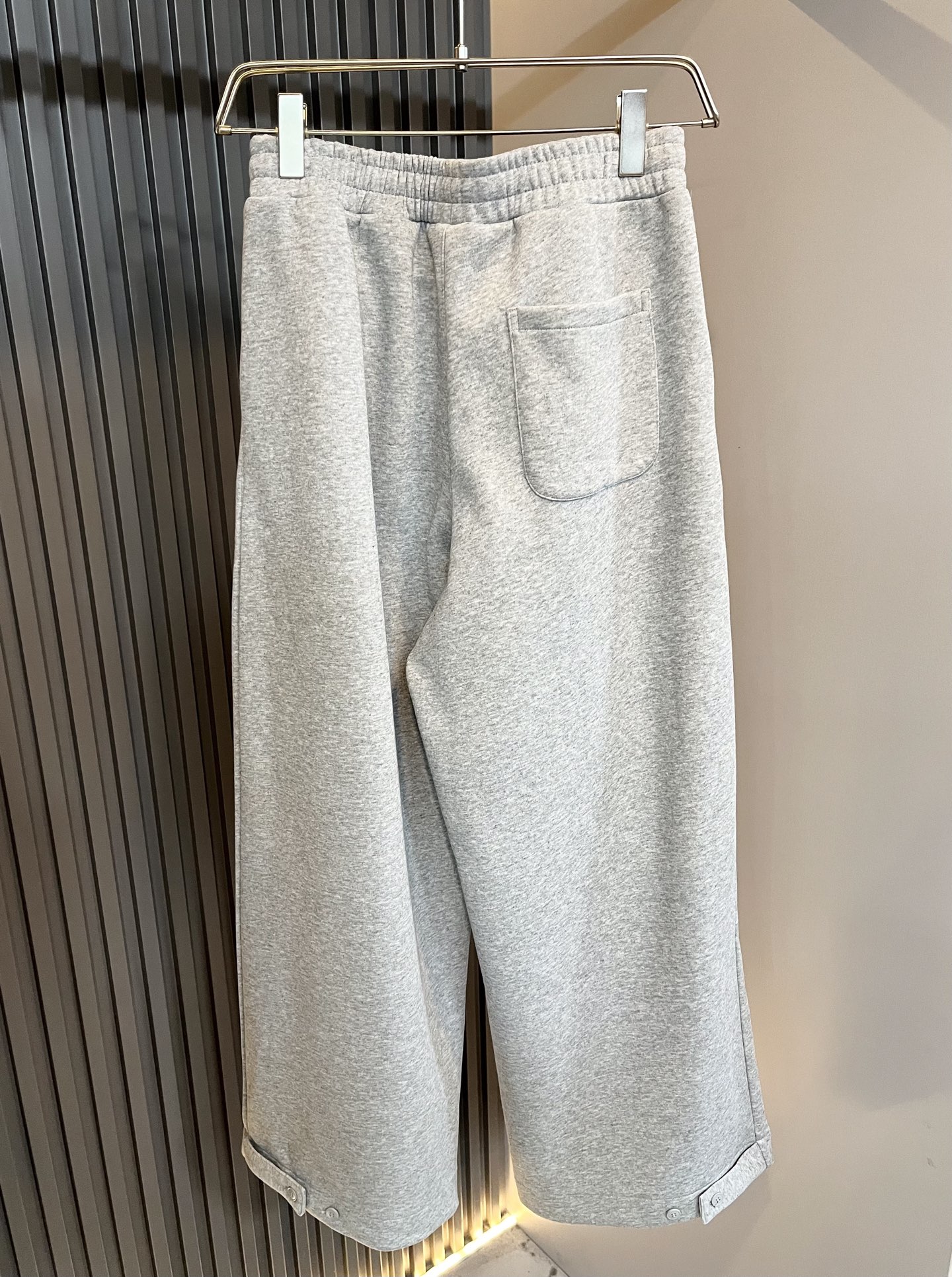 BALENCI*GA巴黎*家 2025秋冬休闲套装，最新时尚休闲套装，贸易公司渠道稀出，同步官网发售，男