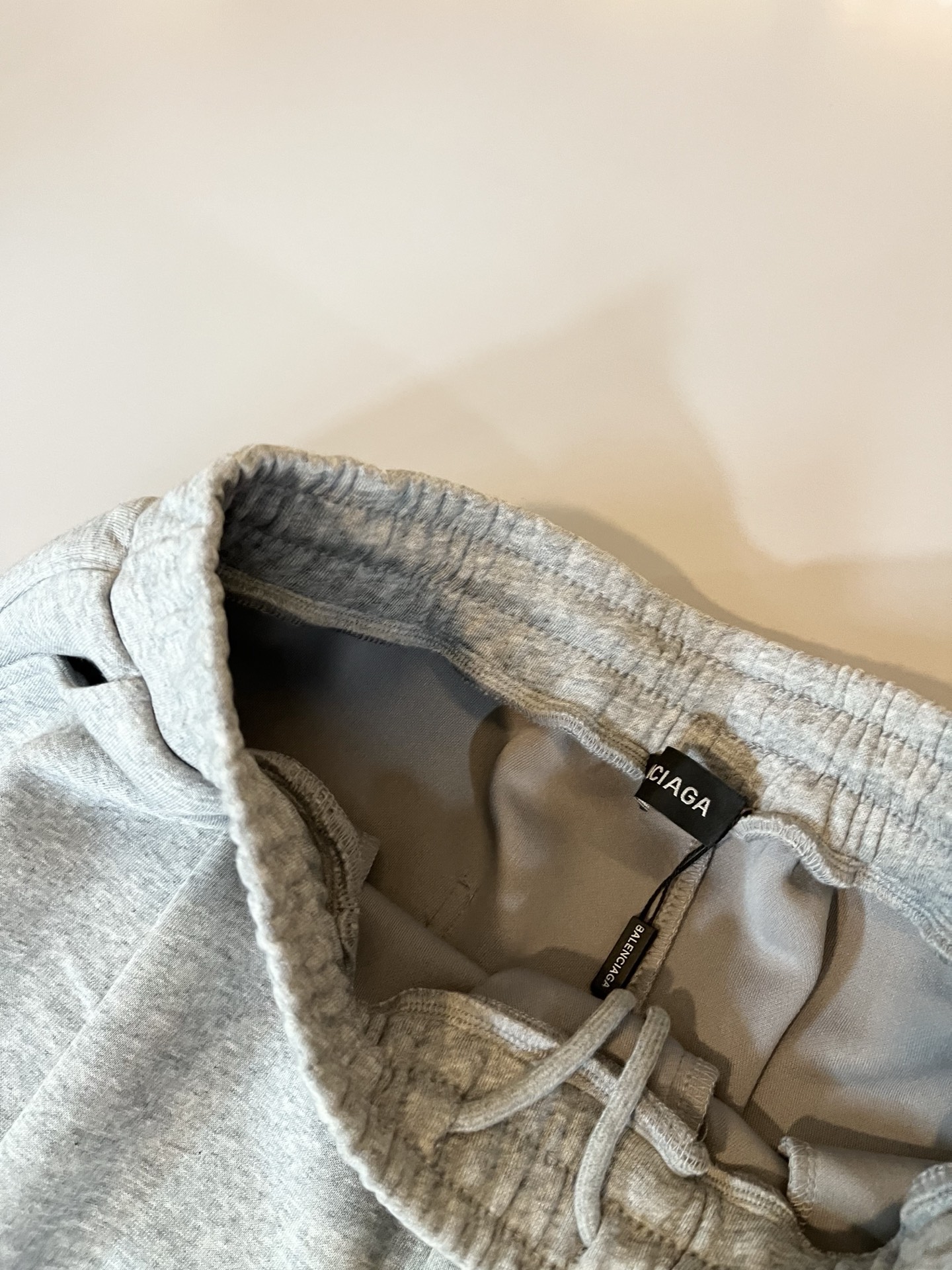 BALENCI*GA巴黎*家 2025秋冬休闲套装，最新时尚休闲套装，贸易公司渠道稀出，同步官网发售，男