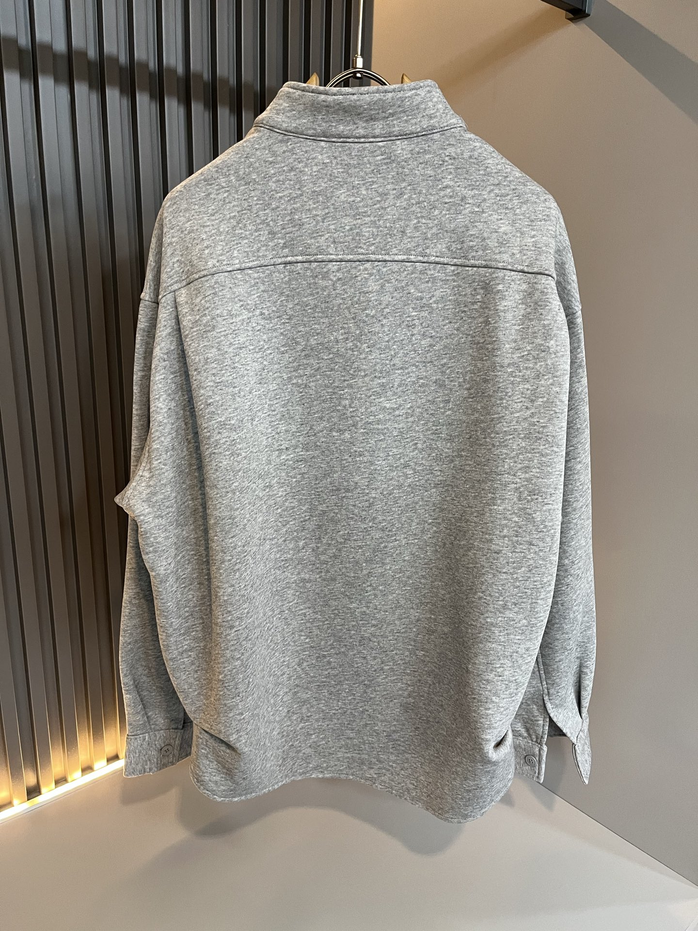 BALENCI*GA巴黎*家 2025秋冬休闲套装，最新时尚休闲套装，贸易公司渠道稀出，同步官网发售，男