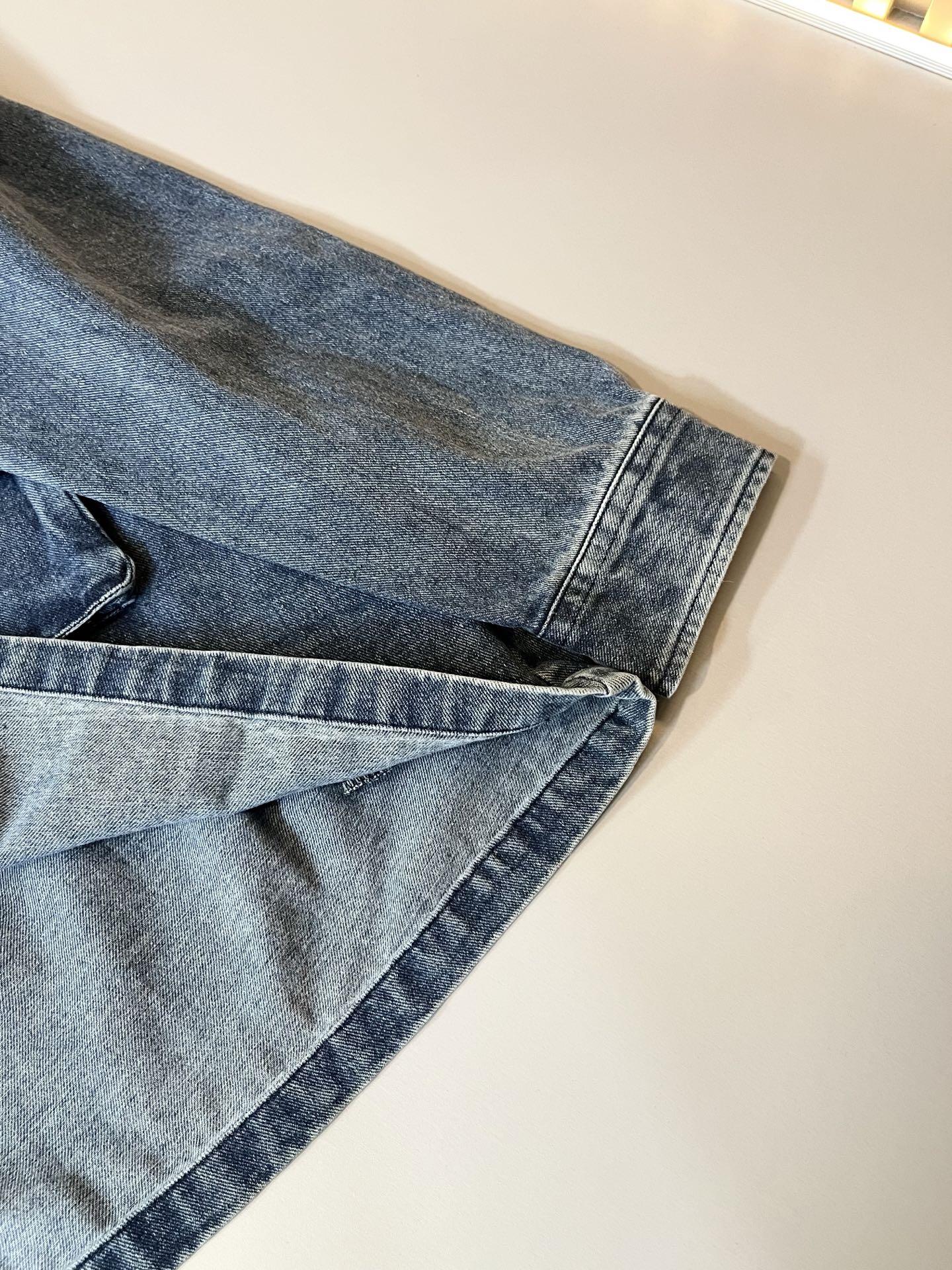 马吉拉 maison margiel 2025秋冬新款男女同款👫休闲夹克外套，专柜同步发售！定制专属面料