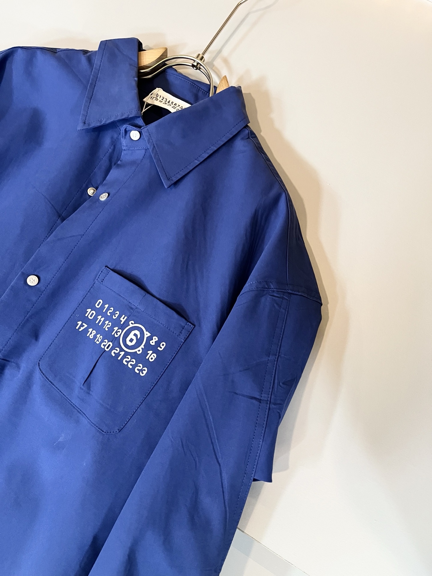 马吉拉 maison margiel 2025秋冬新款男女同款👫休闲夹克外套，专柜同步发售！定制专属面料