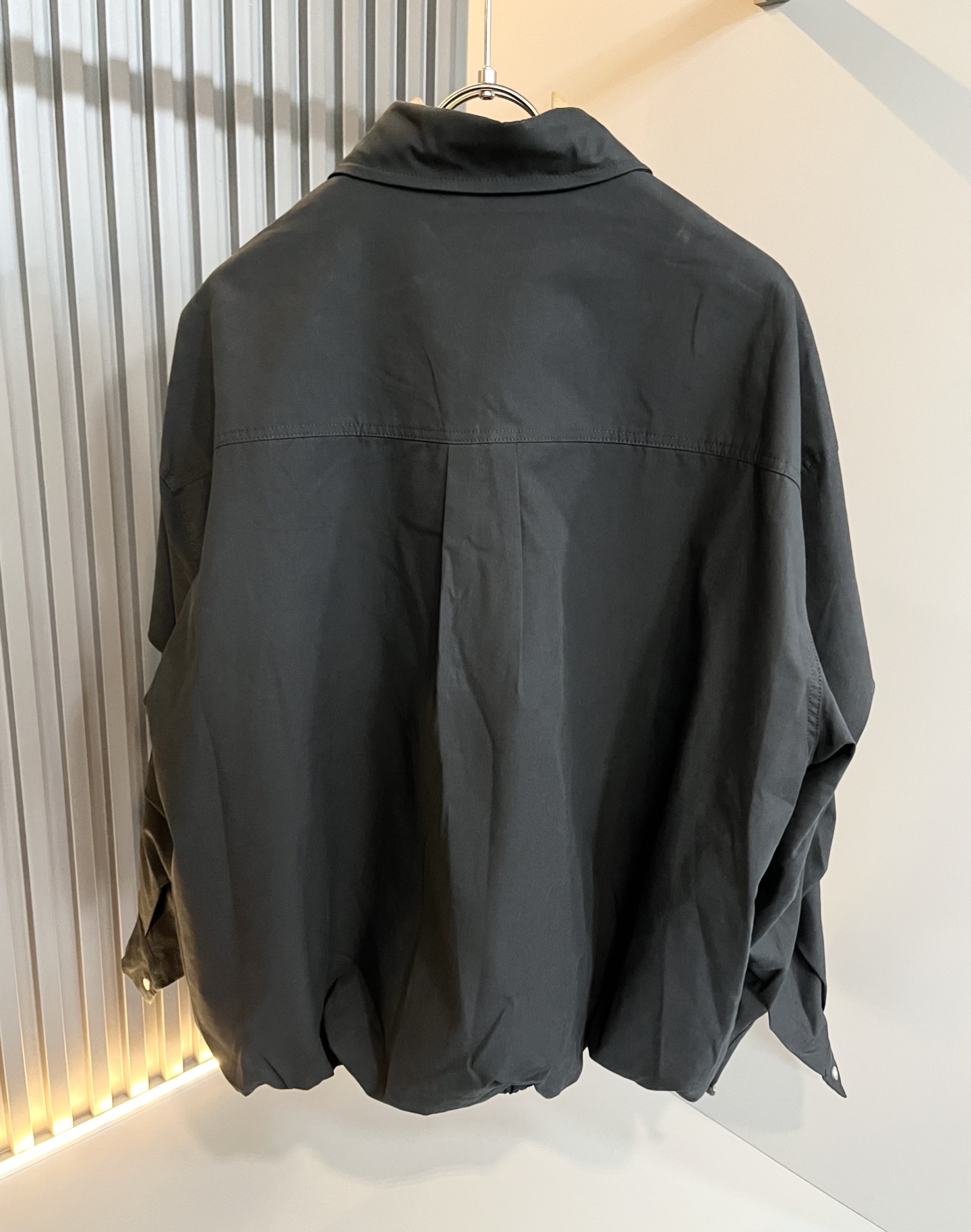 马吉拉 maison margiel 2025秋冬新款男女同款👫休闲夹克外套，专柜同步发售！定制专属面料