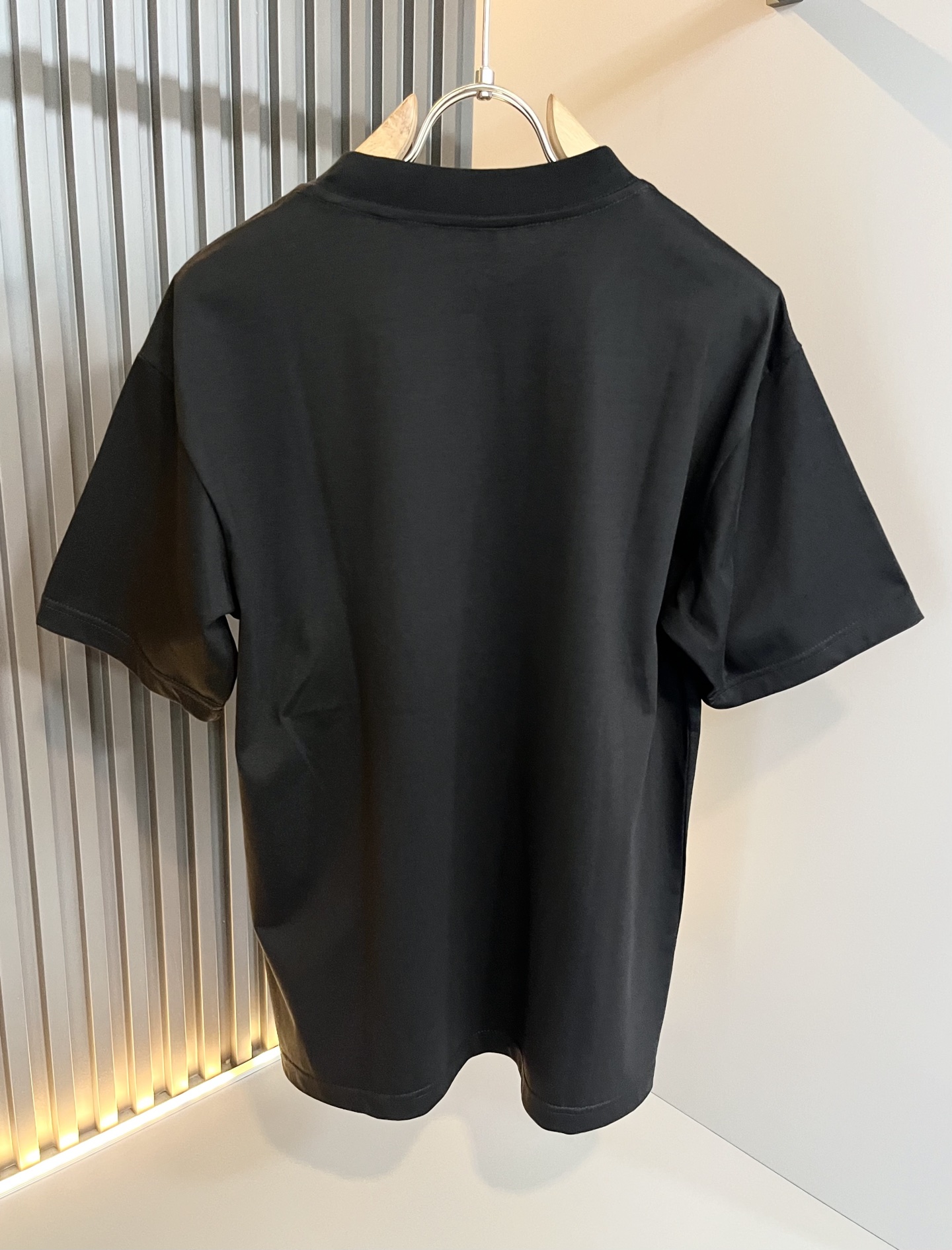 Dio*迪家 2025春夏新款男女同款👫短袖T恤，专柜同步发售！定制专属260克纯棉面料，定制原版工艺螺