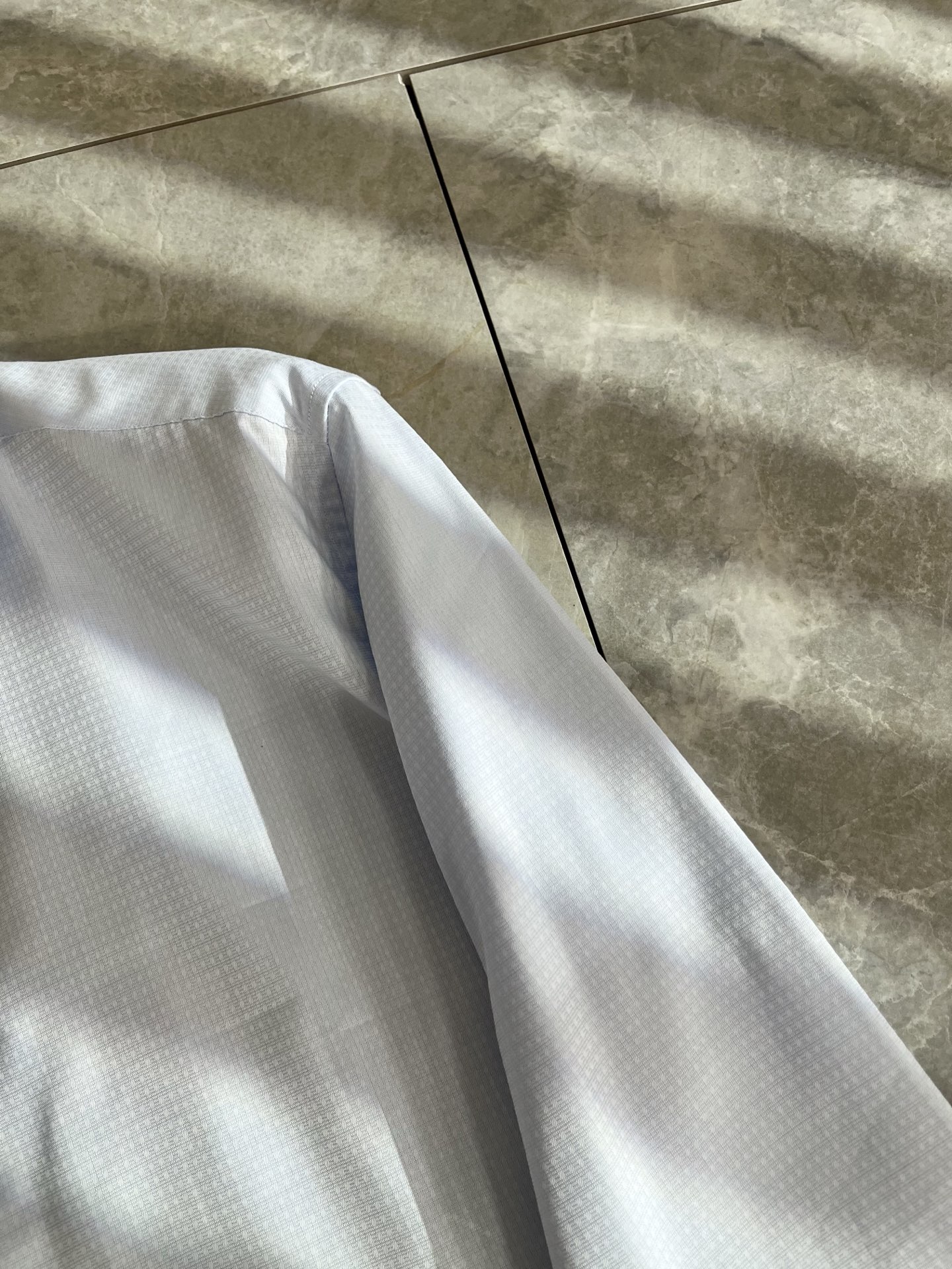 Ermenegildo Zeg*a杰*亚 2025早秋新款男士衬衣，外贸公司订单！客供府绸棉材质，是杰尼