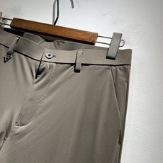 BottegaVen*ta宝碟家 贸易公司渠道订单 2025春夏新品男士时尚商务休闲直筒西裤, 顶级贸易 BottegaVen*ta宝碟家 贸易公司渠道订单 2025春夏新品男士时尚商务休闲直筒西裤, 顶级贸易