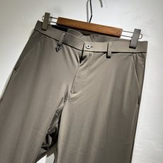 BottegaVen*ta宝碟家 贸易公司渠道订单 2025春夏新品男士时尚商务休闲直筒西裤, 顶级贸易 BottegaVen*ta宝碟家 贸易公司渠道订单 2025春夏新品男士时尚商务休闲直筒西裤, 顶级贸易
