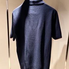 BC-Brunello Cucineli 2025秋季新款男士短袖针织Polo衫,众多明星都爱穿的时尚百 BC-Brunello Cucineli 2025秋季新款男士短袖针织Polo衫,众多明星都爱穿的时尚百