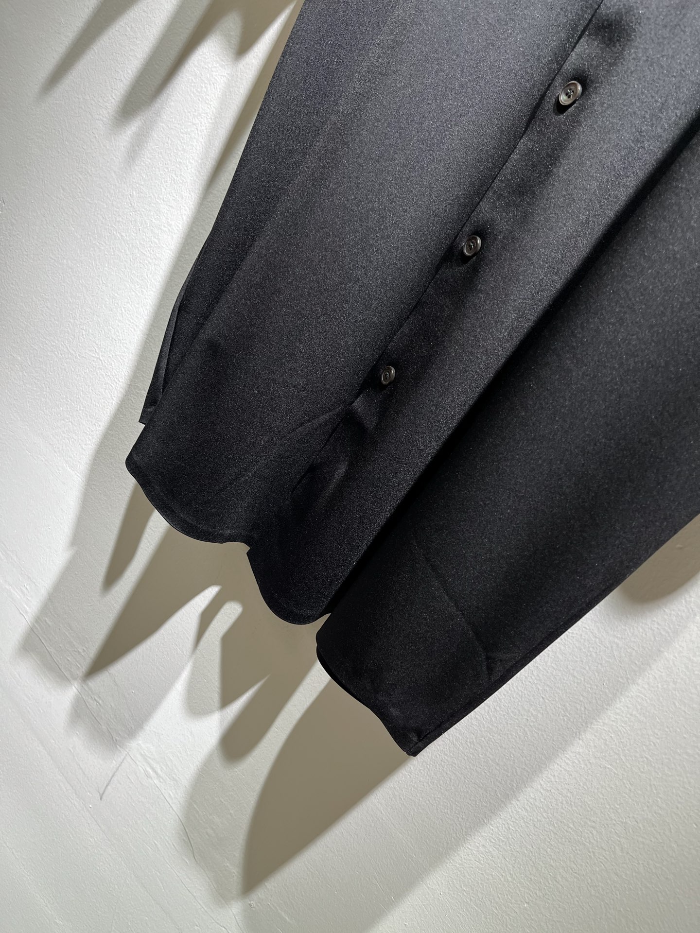 Ermenegildo Zeg*a杰*亚 2025春夏新品男士休闲短袖衬衣，外贸公司订单！是杰尼亚经典的