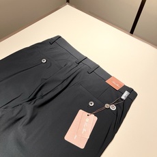 Loro Piana诺悠翩雅 2025春夏新品男士时装款高端休闲裤,香港洋行渠道货,日本原厂出品,纯血统 Loro Piana诺悠翩雅 2025春夏新品男士时装款高端休闲裤,香港洋行渠道货,日本原厂出品,纯血统