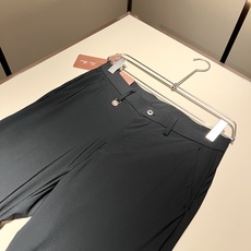 Loro Piana诺悠翩雅 2025春夏新品男士时装款高端休闲裤,香港洋行渠道货,日本原厂出品,纯血统 Loro Piana诺悠翩雅 2025春夏新品男士时装款高端休闲裤,香港洋行渠道货,日本原厂出品,纯血统