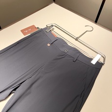 Loro Piana诺悠翩雅 2025春夏新品男士时装款高端休闲裤,香港洋行渠道货,日本原厂出品,纯血统 Loro Piana诺悠翩雅 2025春夏新品男士时装款高端休闲裤,香港洋行渠道货,日本原厂出品,纯血统