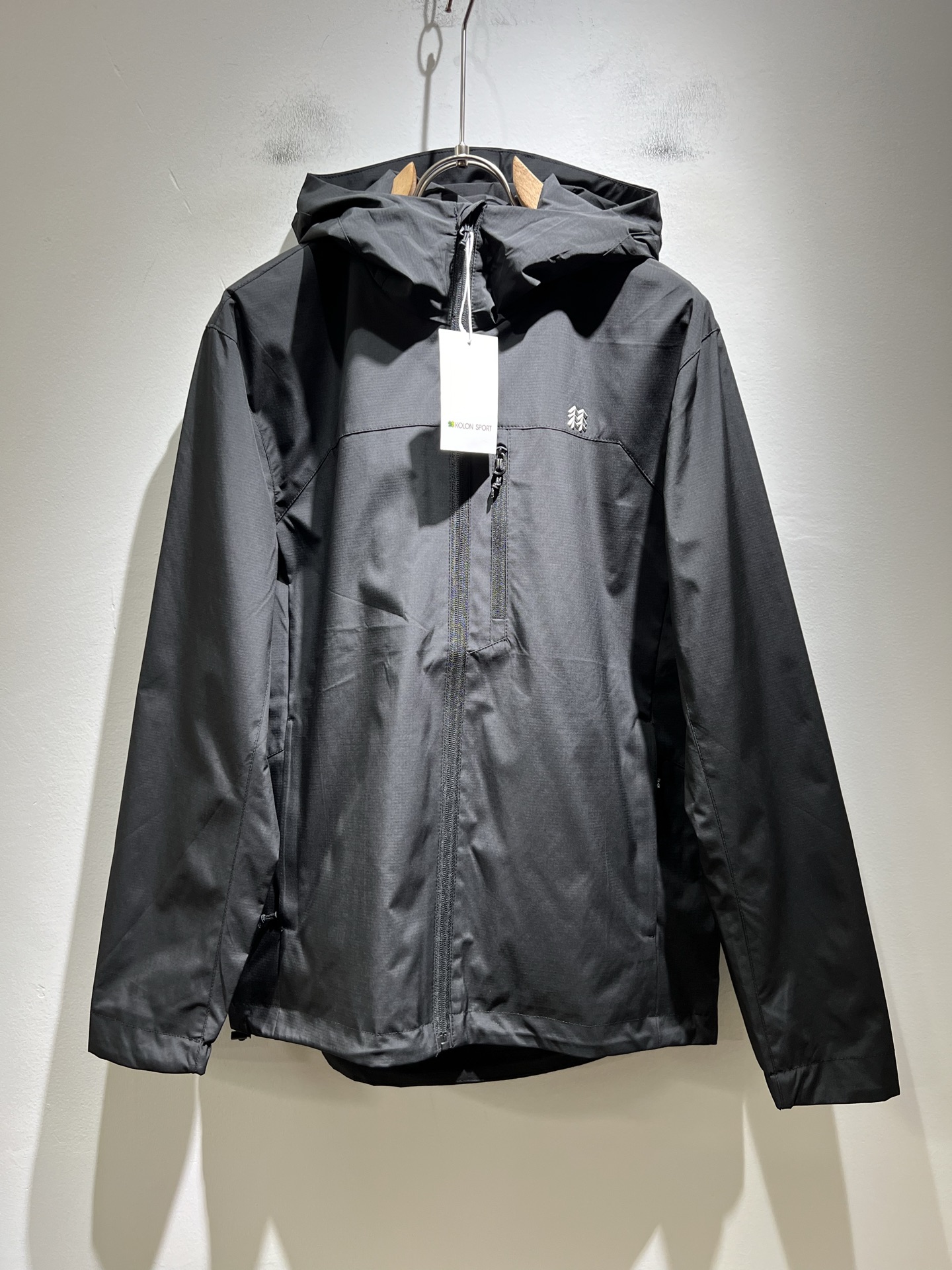 KOLON SPORT🔥可隆 2025秋冬新款男女同款👫夹克外套，户外品牌可能大家第一想到的就是，给人一