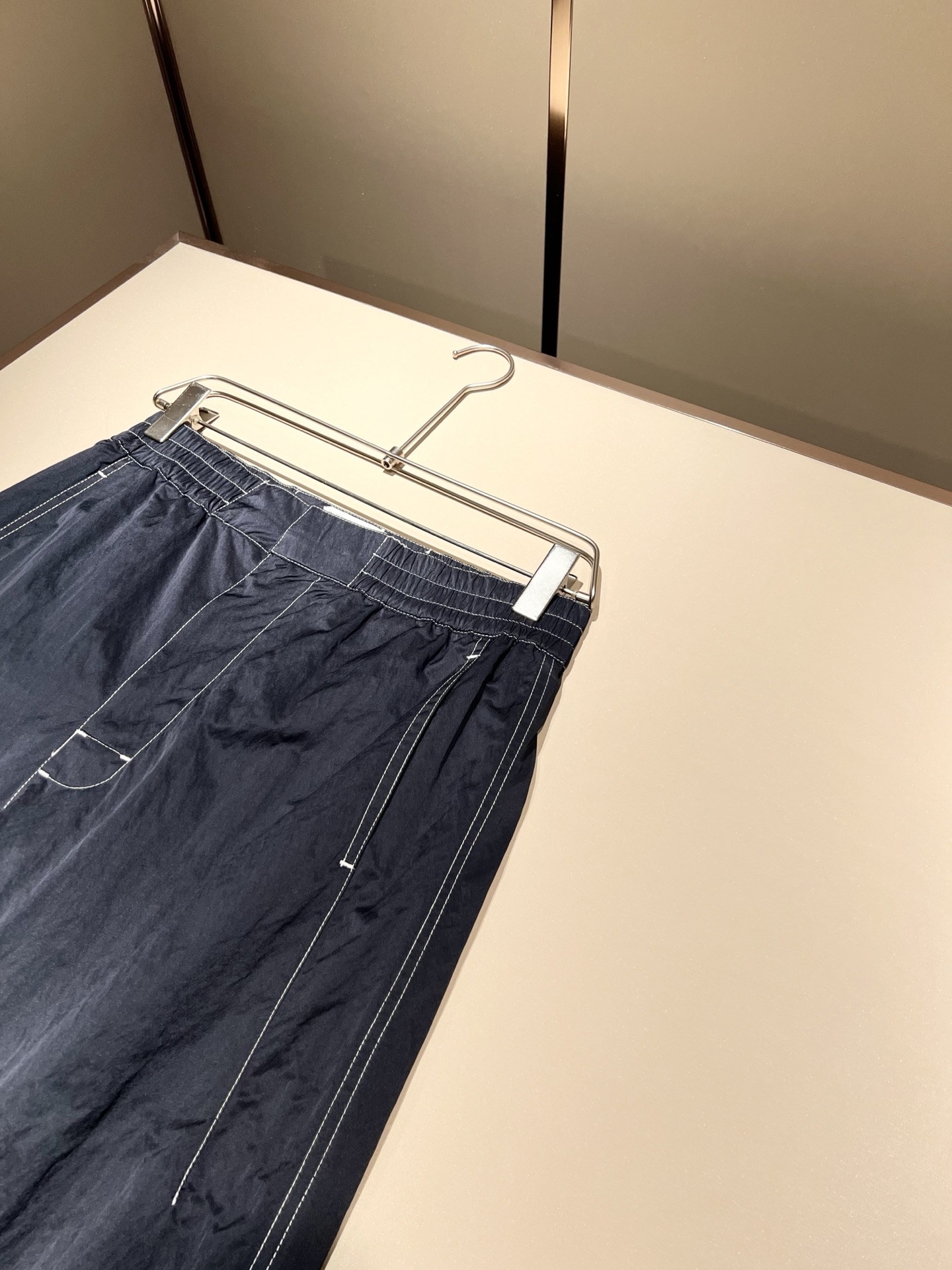 Botte*aVene*te葆碟家2025秋冬男士套装完美品相，第一眼看到这款夹克，百搭的实穿款！高端贸