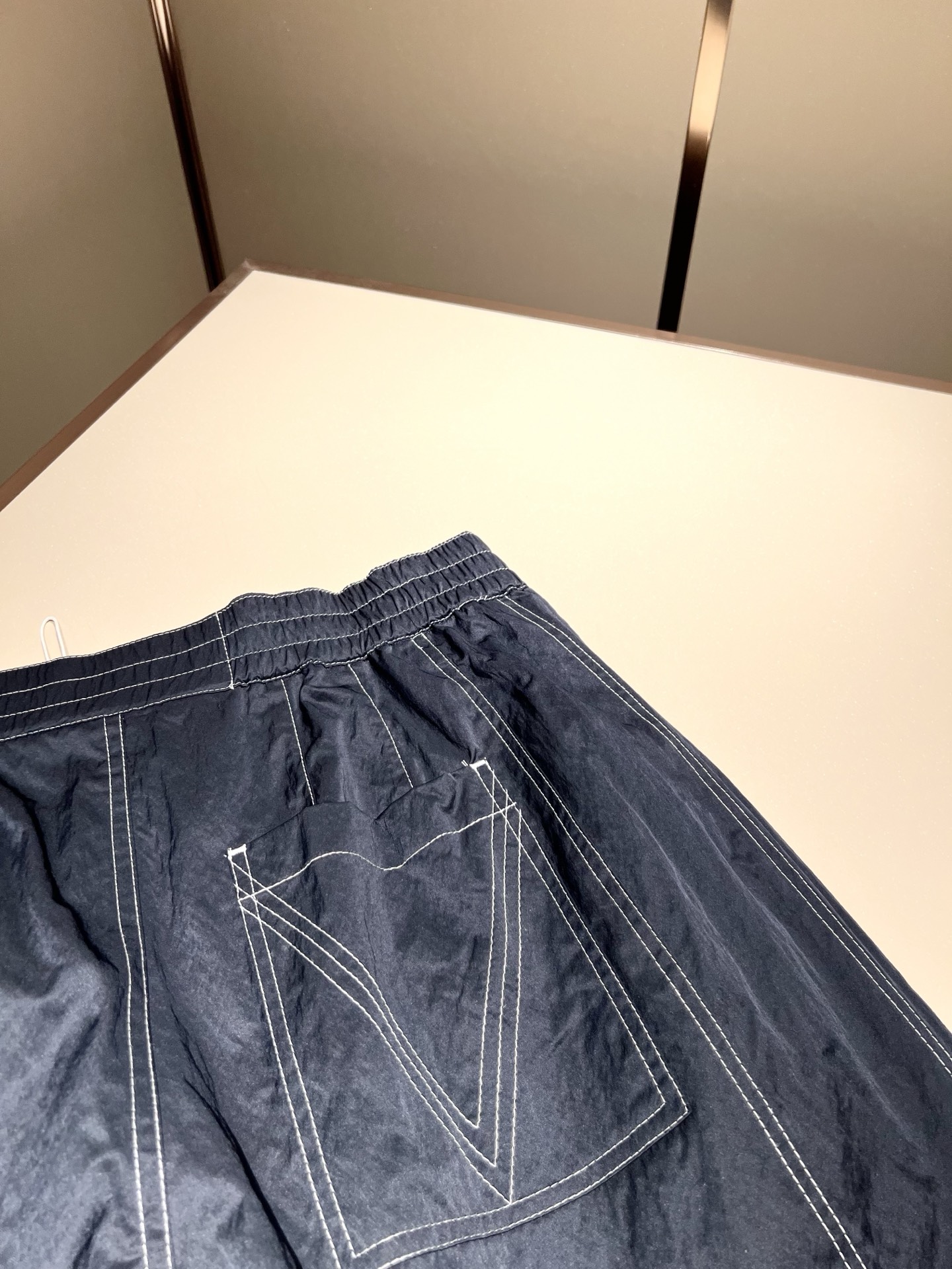 Botte*aVene*te葆碟家2025秋冬男士套装完美品相，第一眼看到这款夹克，百搭的实穿款！高端贸