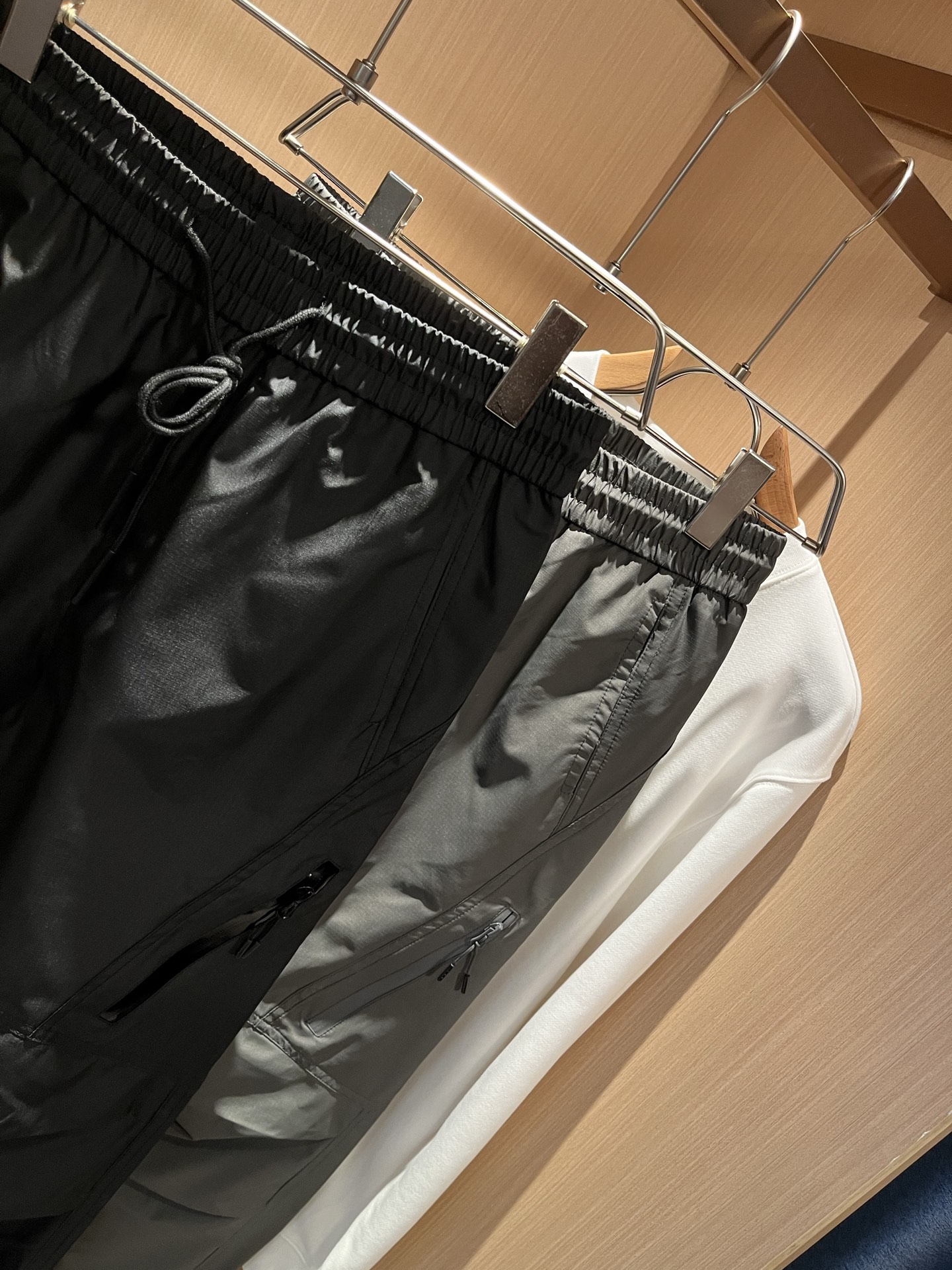 ARCTER*X始*祖鸟 2025秋冬新款休闲运动风格休闲裤，户外品牌可能大家第一想到的就是加拿大鹅、始