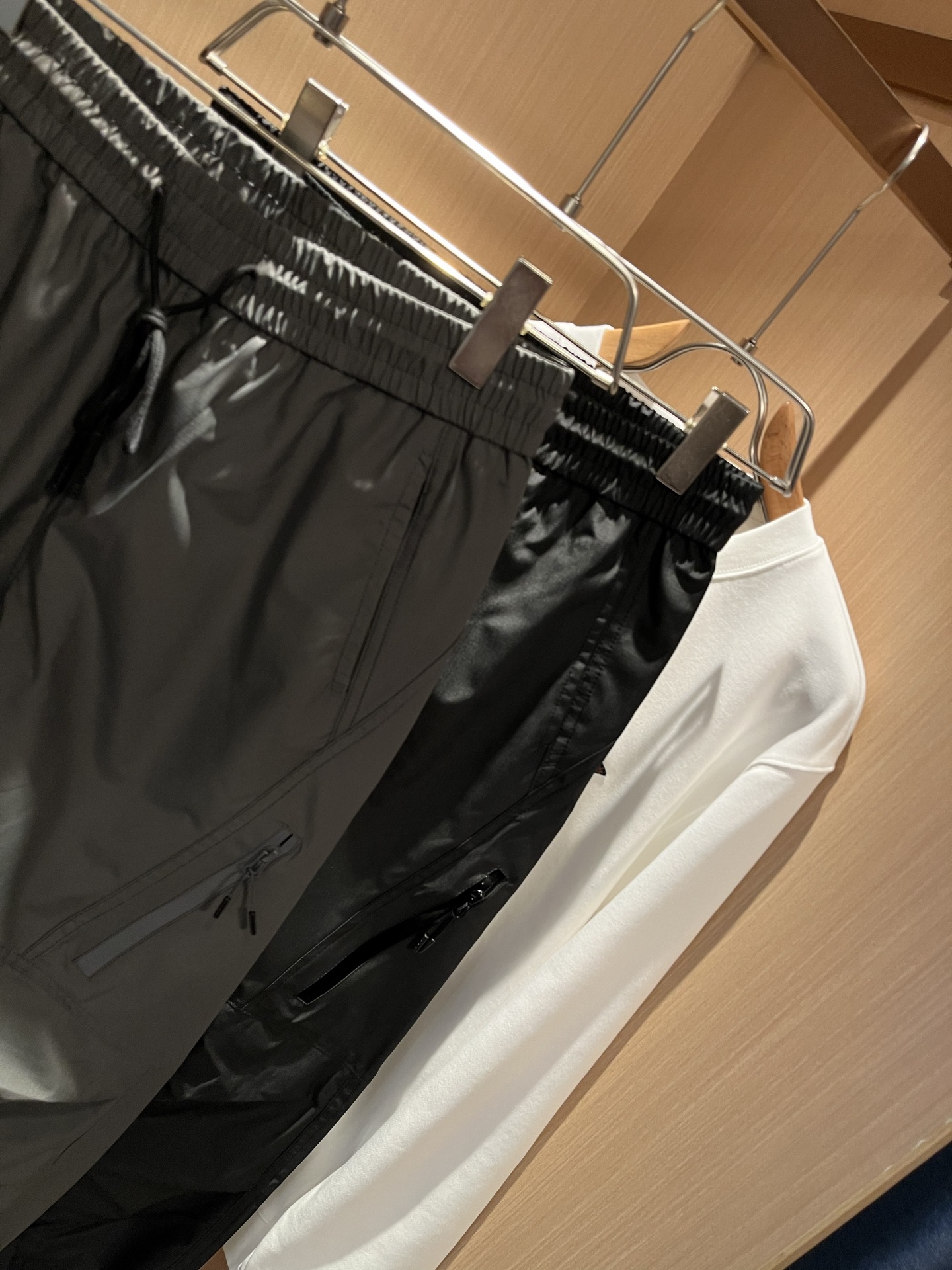 ARCTER*X始*祖鸟 2025秋冬新款休闲运动风格休闲裤，户外品牌可能大家第一想到的就是加拿大鹅、始