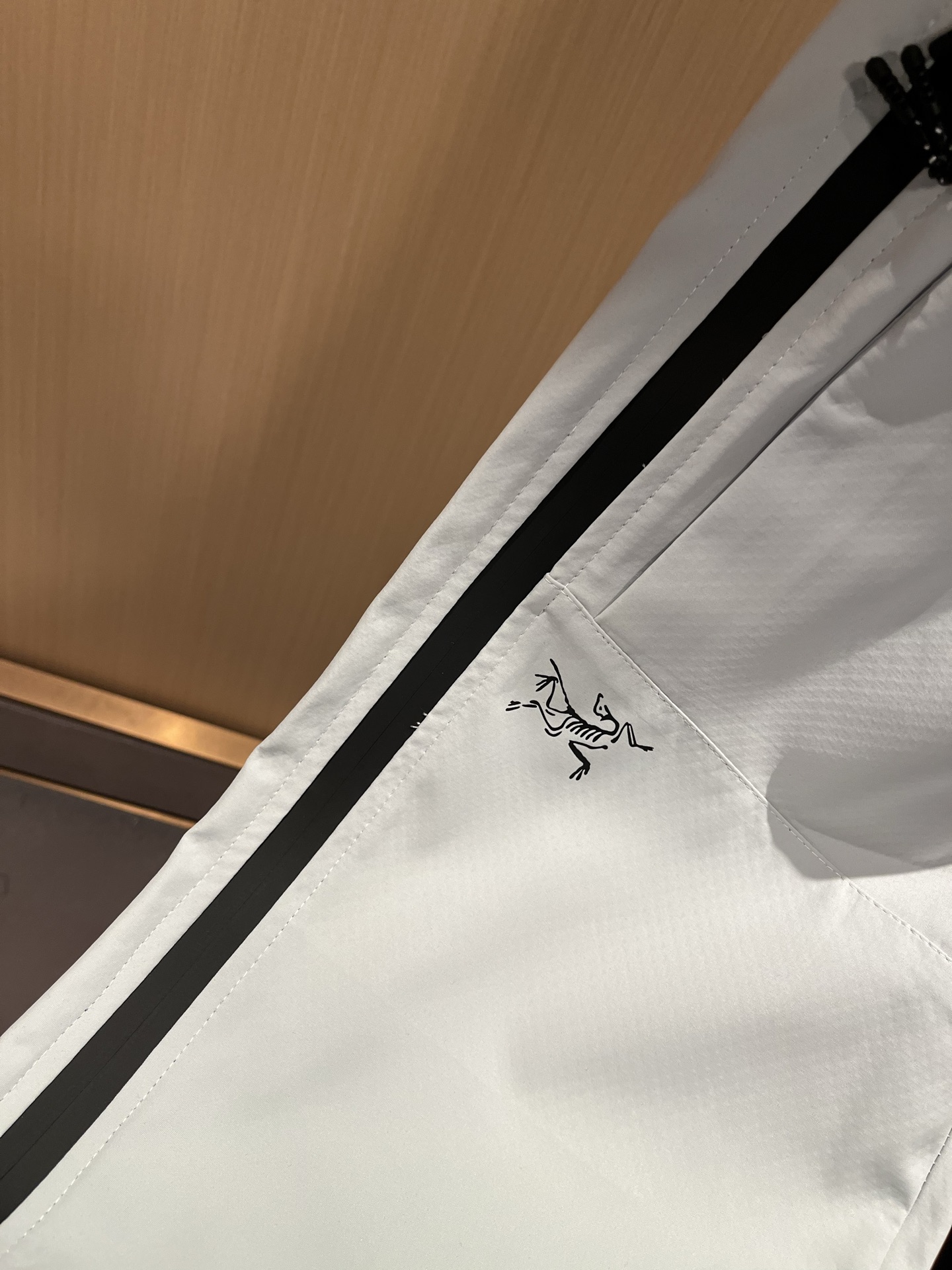 ARCTER*X始*祖鸟 2025秋冬新款休闲运动风格休闲裤，户外品牌可能大家第一想到的就是加拿大鹅、始