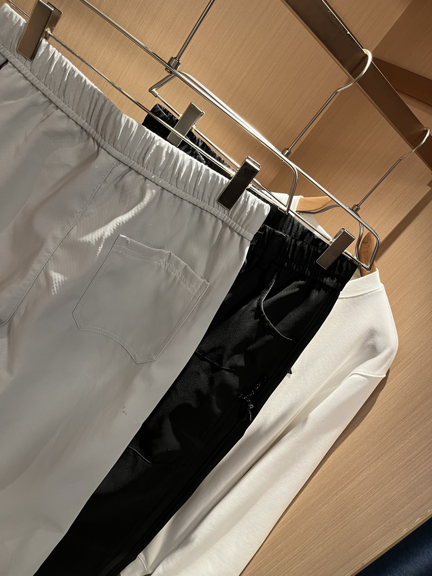 ARCTER*X始*祖鸟 2025秋冬新款休闲运动风格休闲裤，户外品牌可能大家第一想到的就是加拿大鹅、始