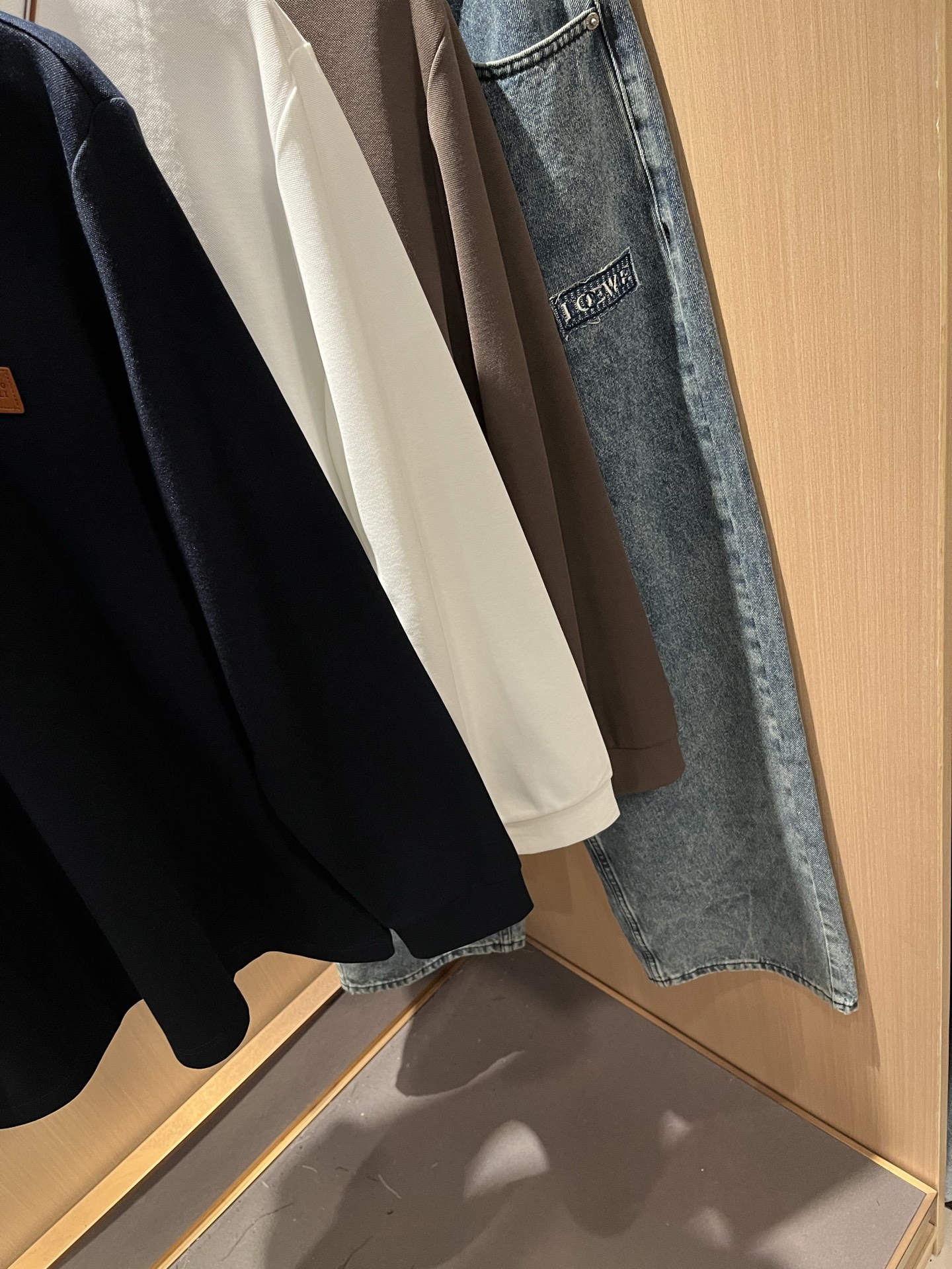 BC-Brunello Cucineli 2025秋季新款男士长袖Polo衫，众多明星都爱穿的时尚百搭单